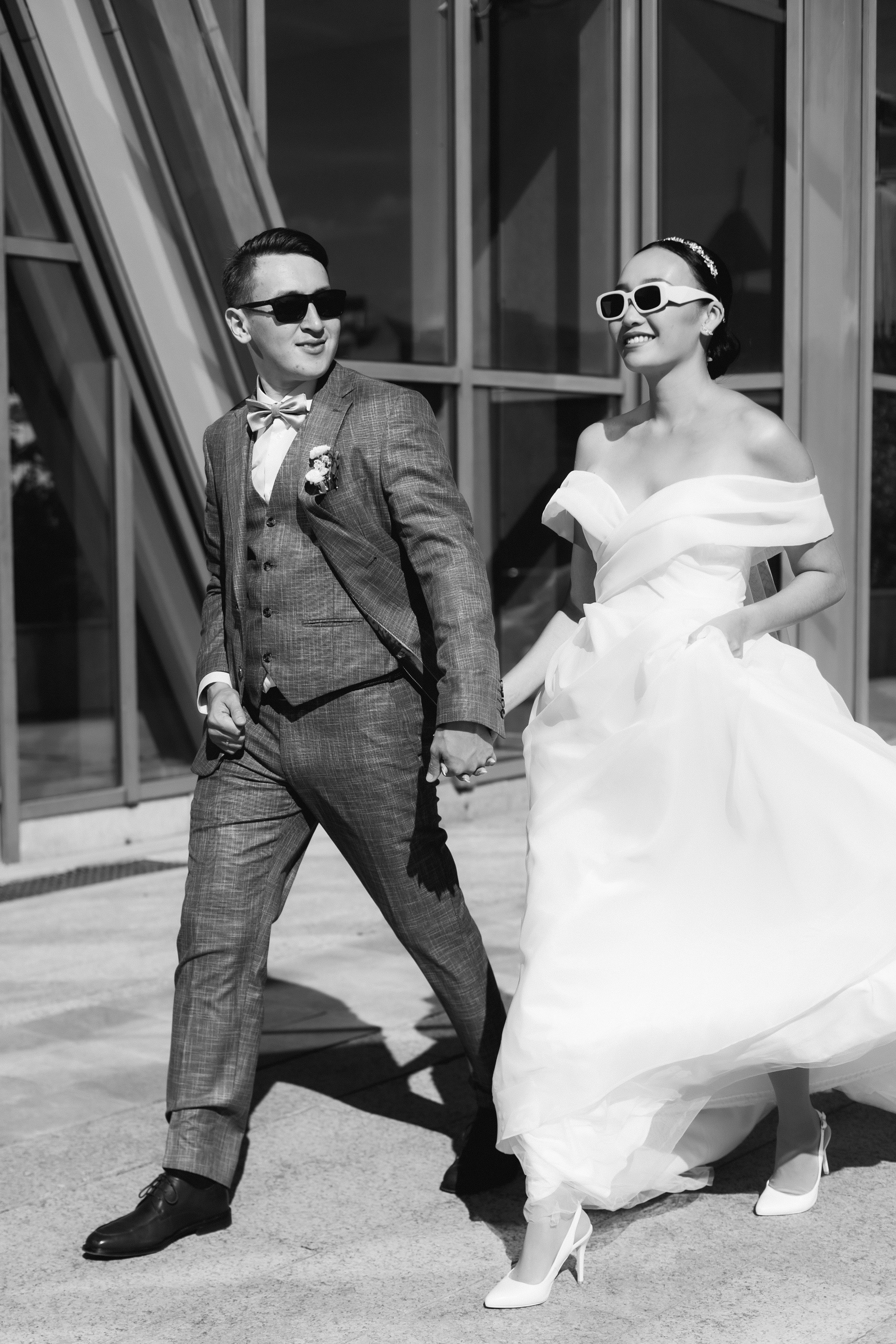 «Все начинается с любви». Свадебный и семейный фотограф в Якутске — Дьулусхан Прокопьев