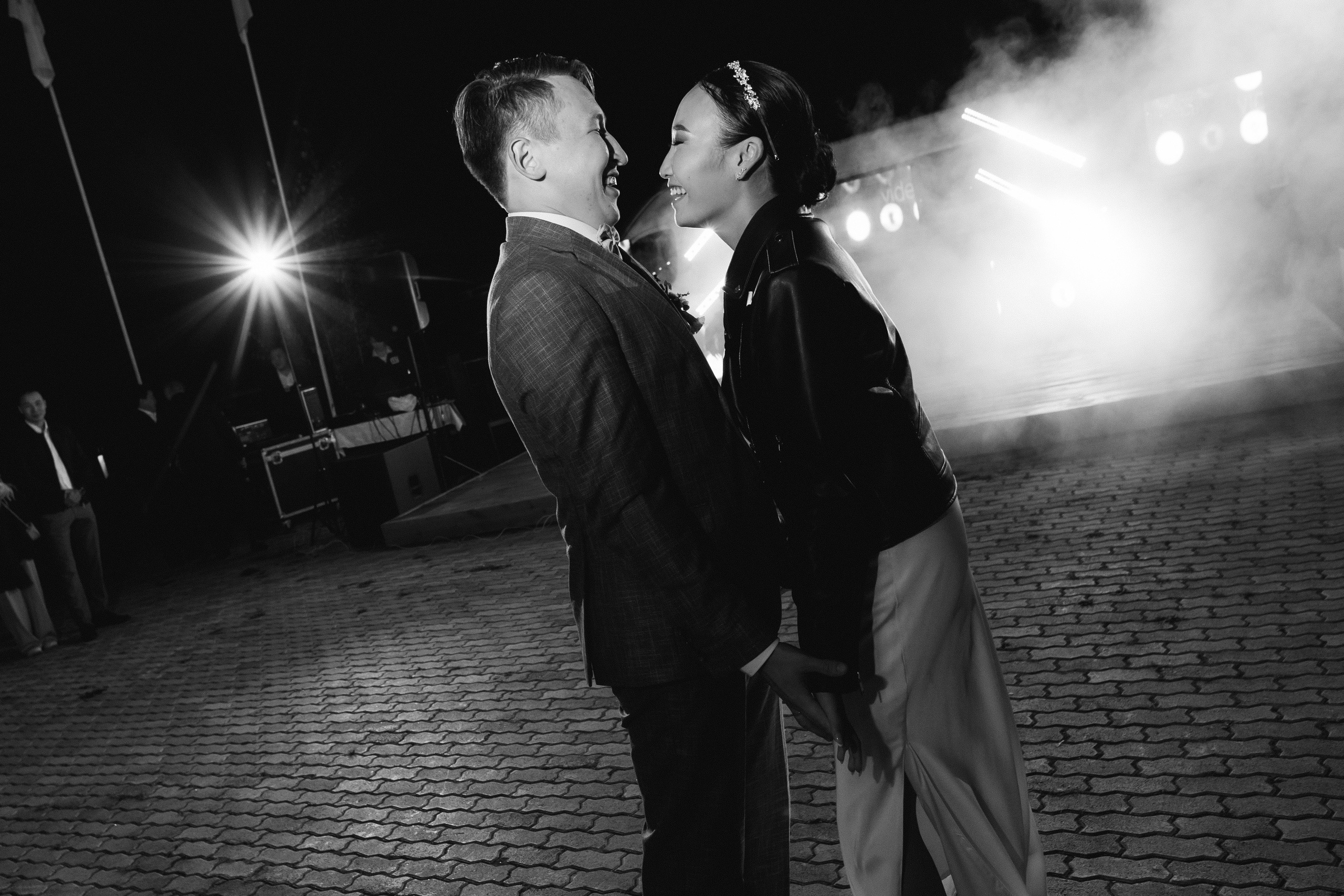 «Все начинается с любви». Свадебный и семейный фотограф в Якутске — Дьулусхан Прокопьев