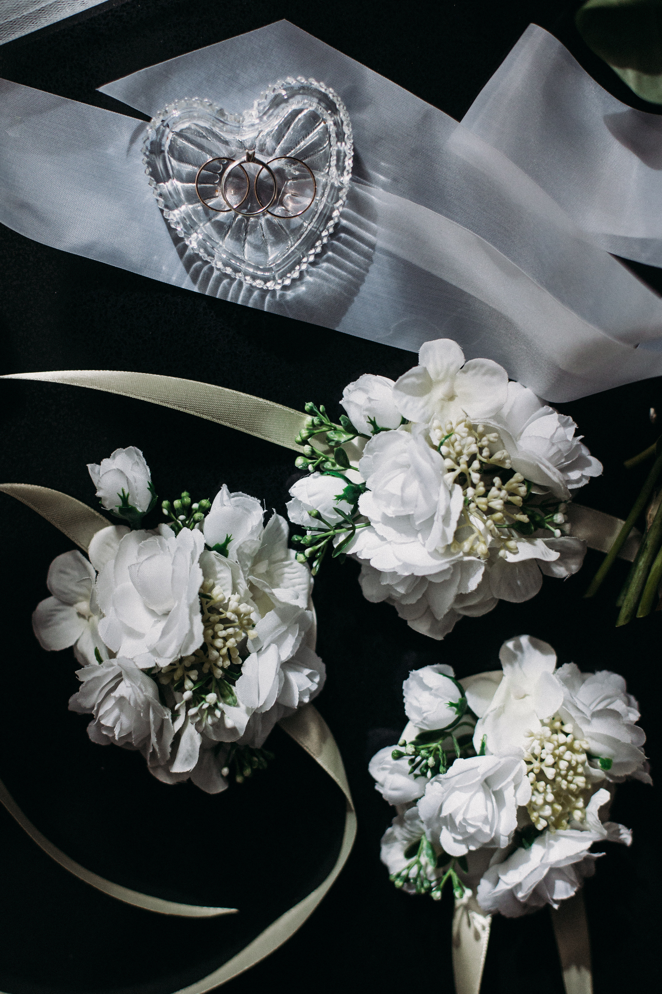 «Все начинается с любви». Свадебный и семейный фотограф в Якутске — Дьулусхан Прокопьев