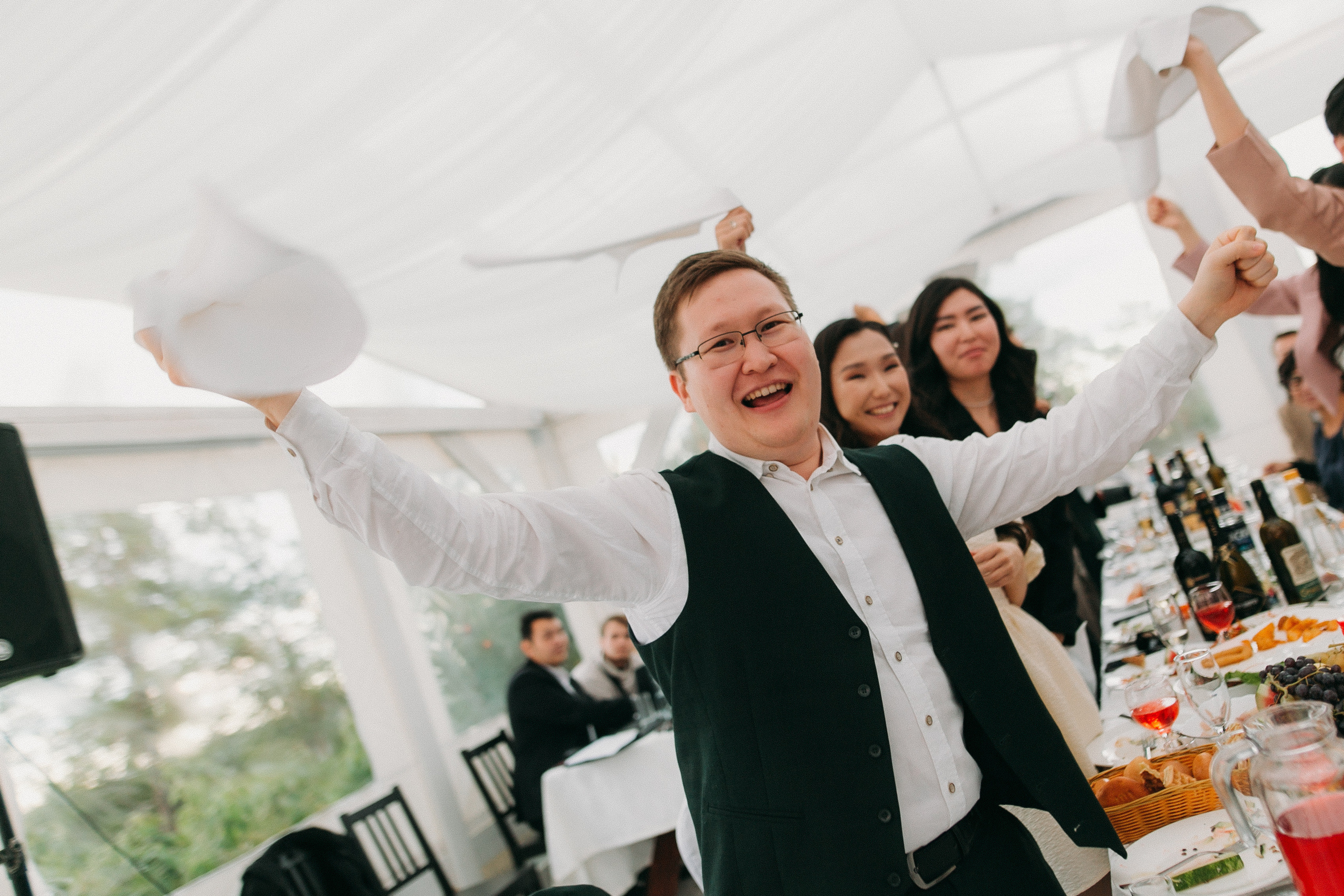 «Все начинается с любви». Свадебный и семейный фотограф в Якутске — Дьулусхан Прокопьев