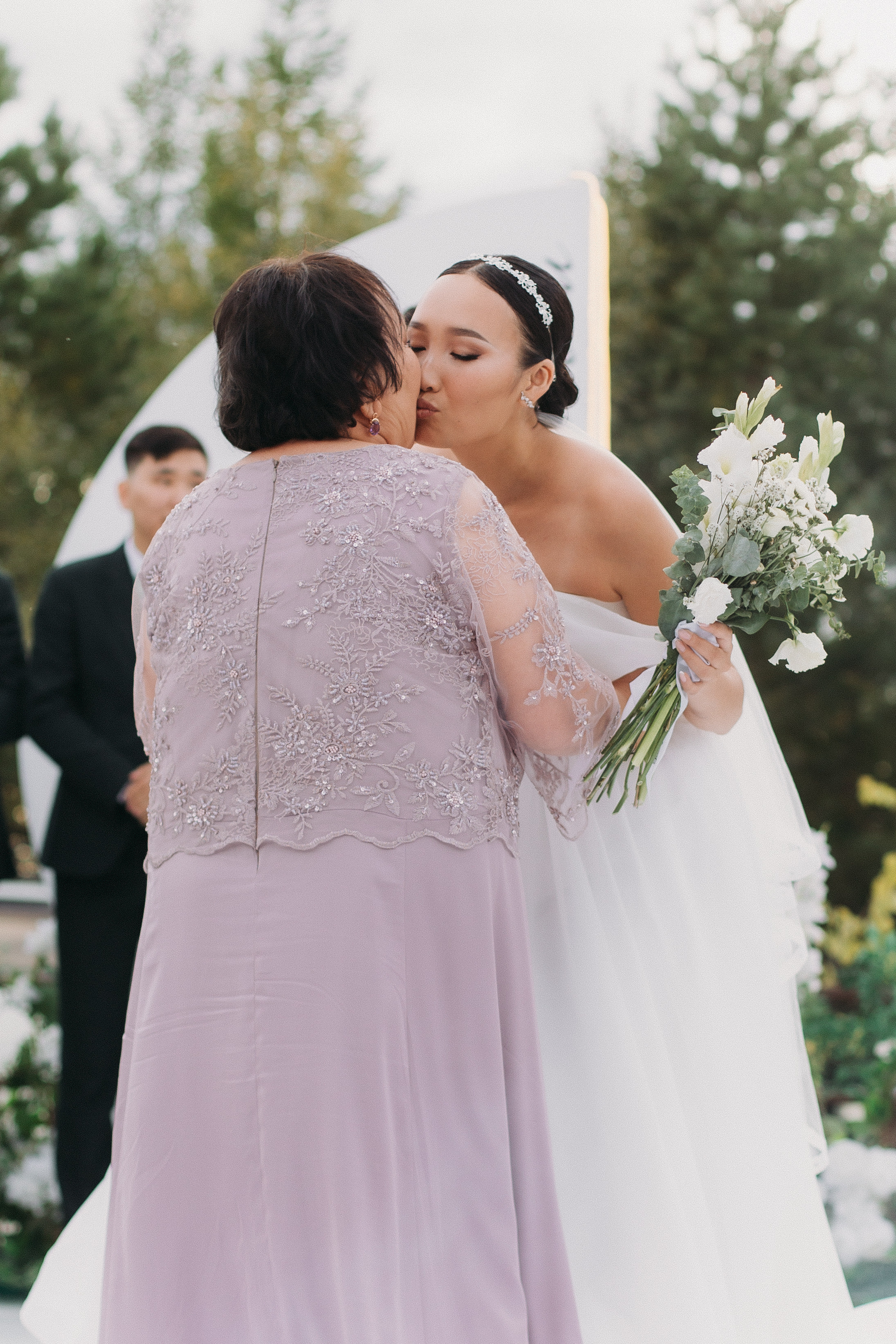 «Все начинается с любви». Свадебный и семейный фотограф в Якутске — Дьулусхан Прокопьев