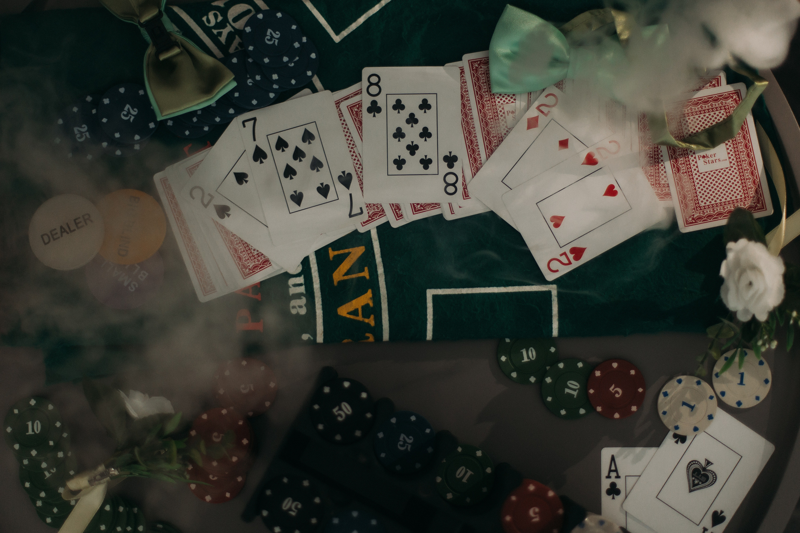 «Все начинается с любви». Свадебный и семейный фотограф в Якутске — Дьулусхан Прокопьев