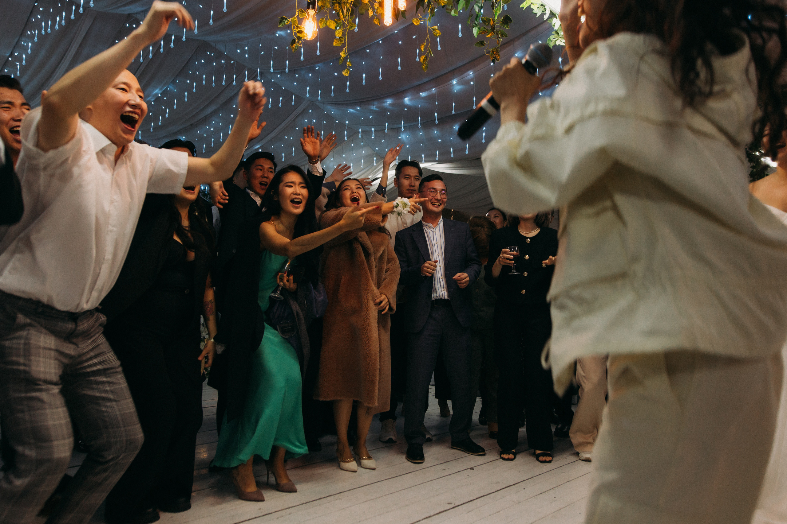 «Все начинается с любви». Свадебный и семейный фотограф в Якутске — Дьулусхан Прокопьев