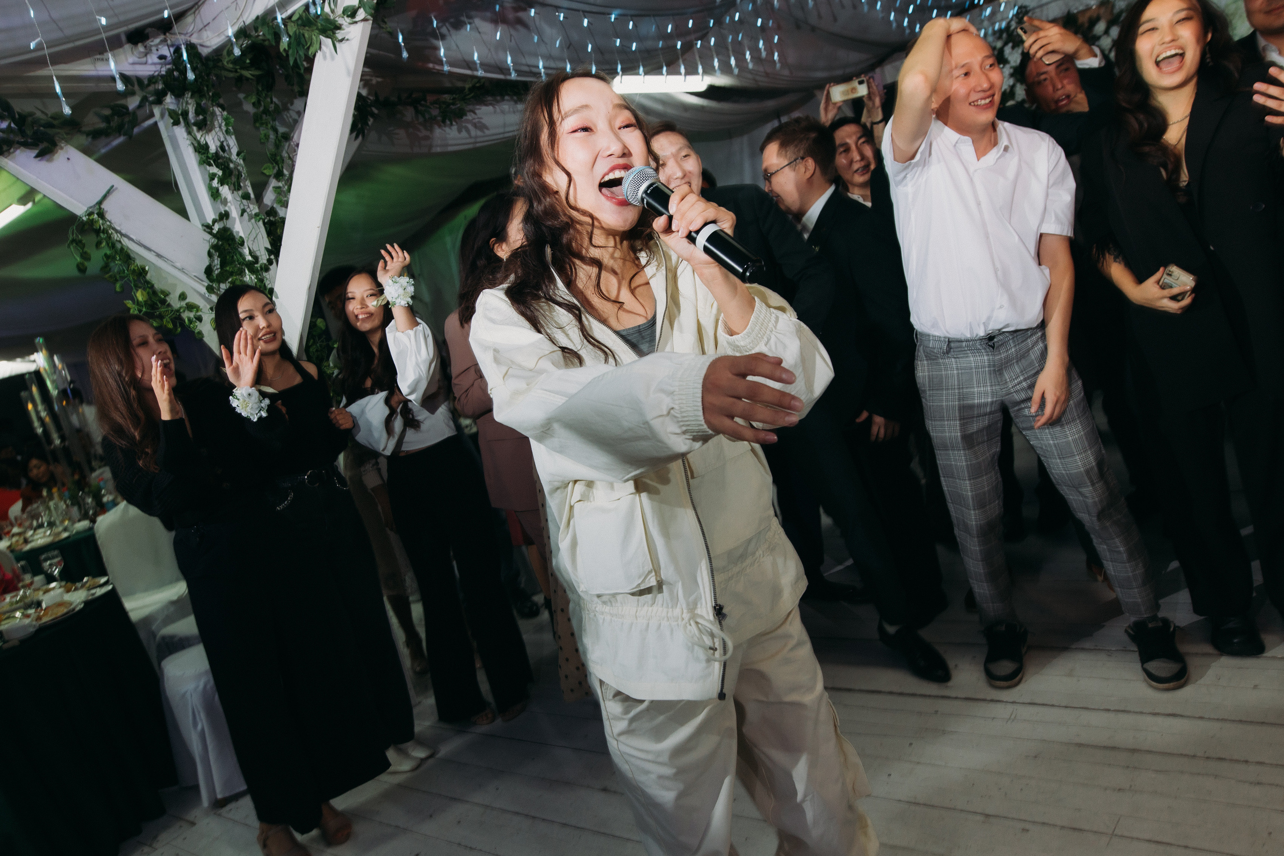 «Все начинается с любви». Свадебный и семейный фотограф в Якутске — Дьулусхан Прокопьев