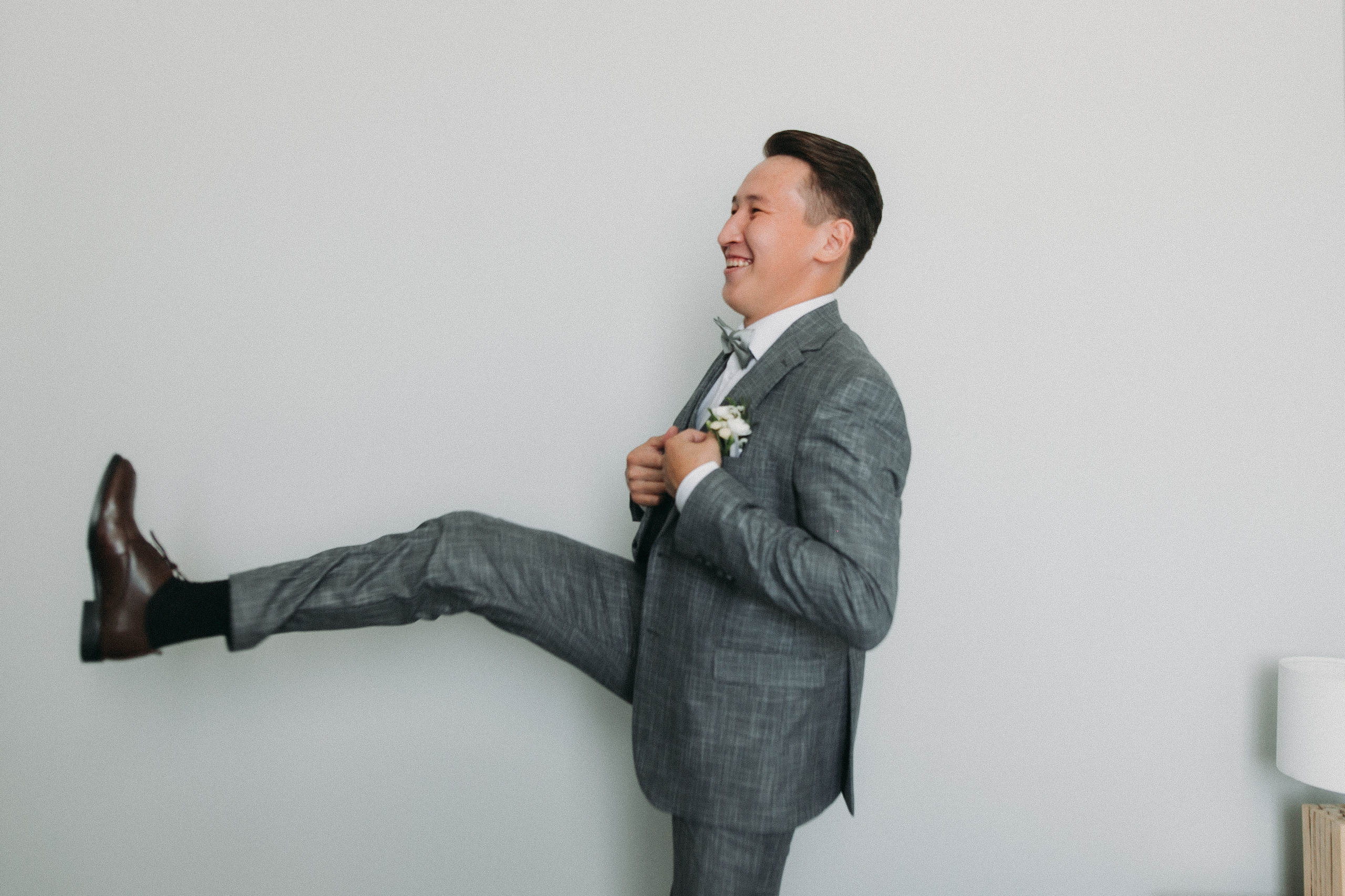 «Все начинается с любви». Свадебный и семейный фотограф в Якутске — Дьулусхан Прокопьев