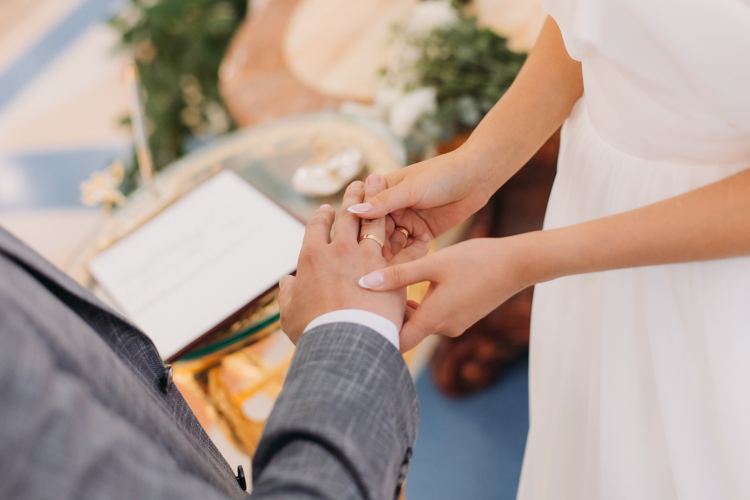 «Все начинается с любви». Свадебный и семейный фотограф в Якутске — Дьулусхан Прокопьев