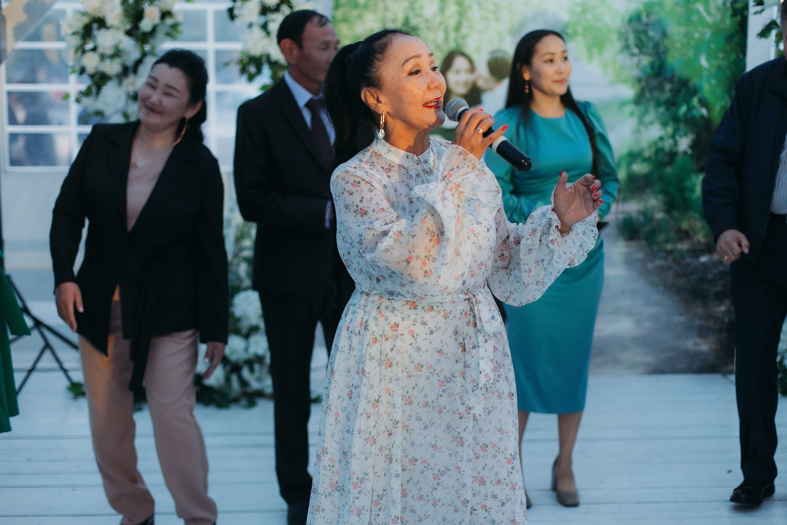 «Все начинается с любви». Свадебный и семейный фотограф в Якутске — Дьулусхан Прокопьев