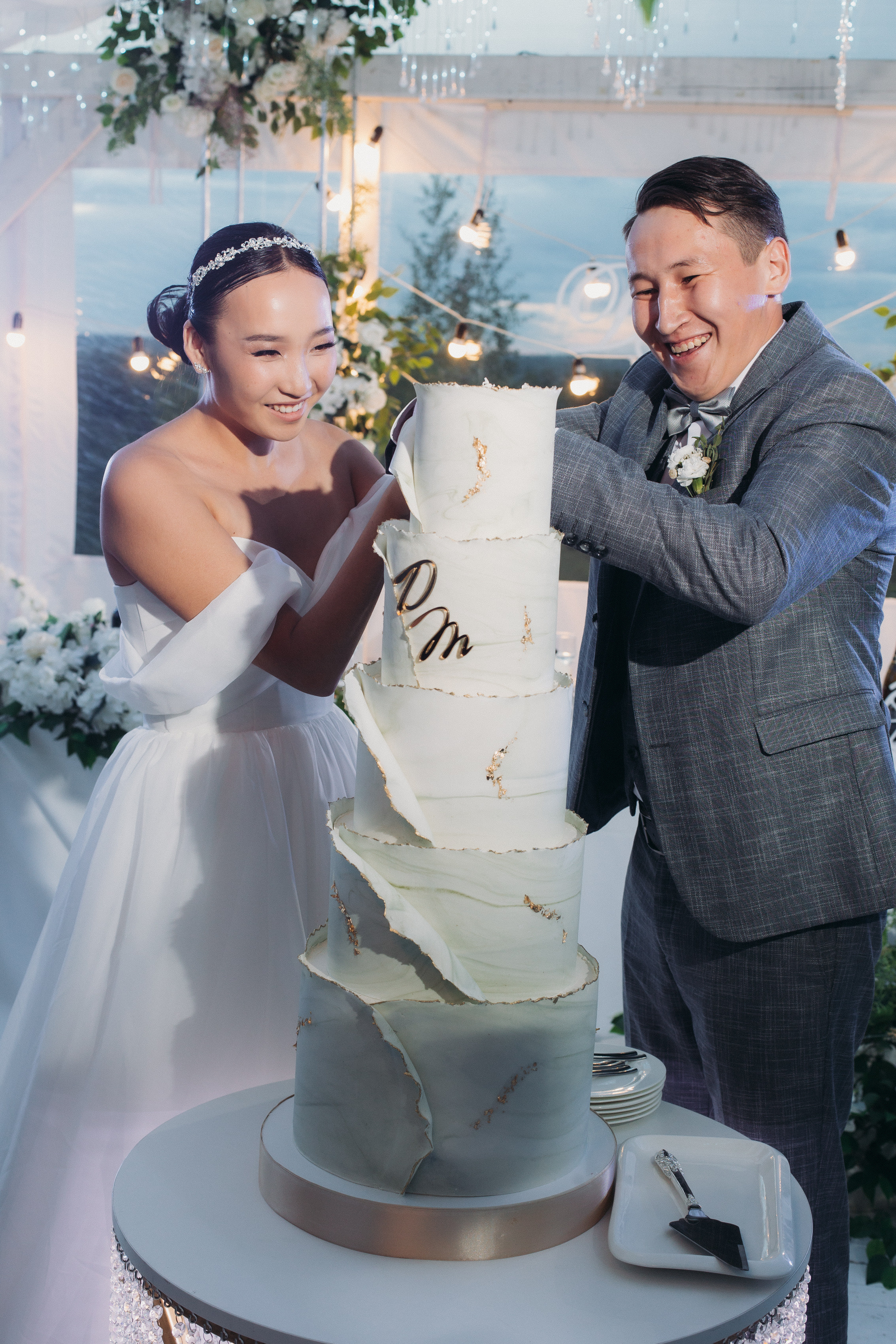 «Все начинается с любви». Свадебный и семейный фотограф в Якутске — Дьулусхан Прокопьев