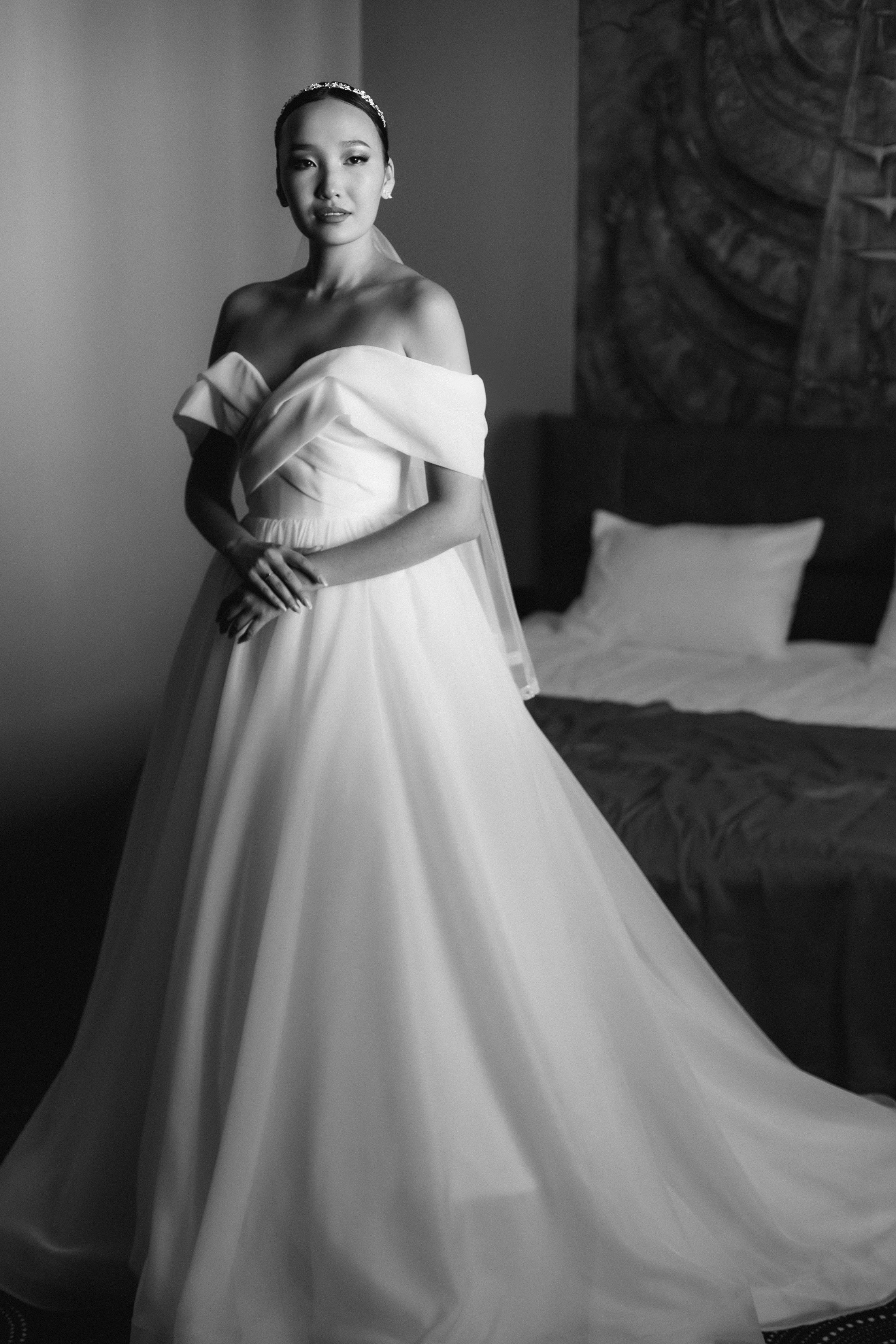 «Все начинается с любви». Свадебный и семейный фотограф в Якутске — Дьулусхан Прокопьев