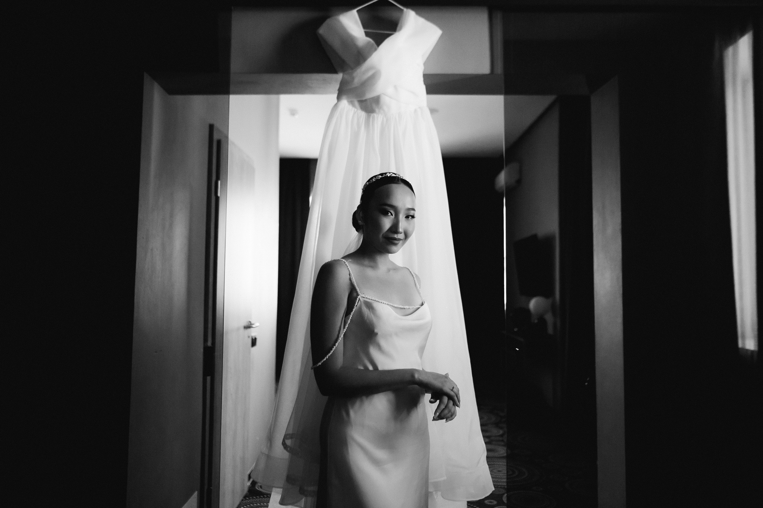 «Все начинается с любви». Свадебный и семейный фотограф в Якутске — Дьулусхан Прокопьев