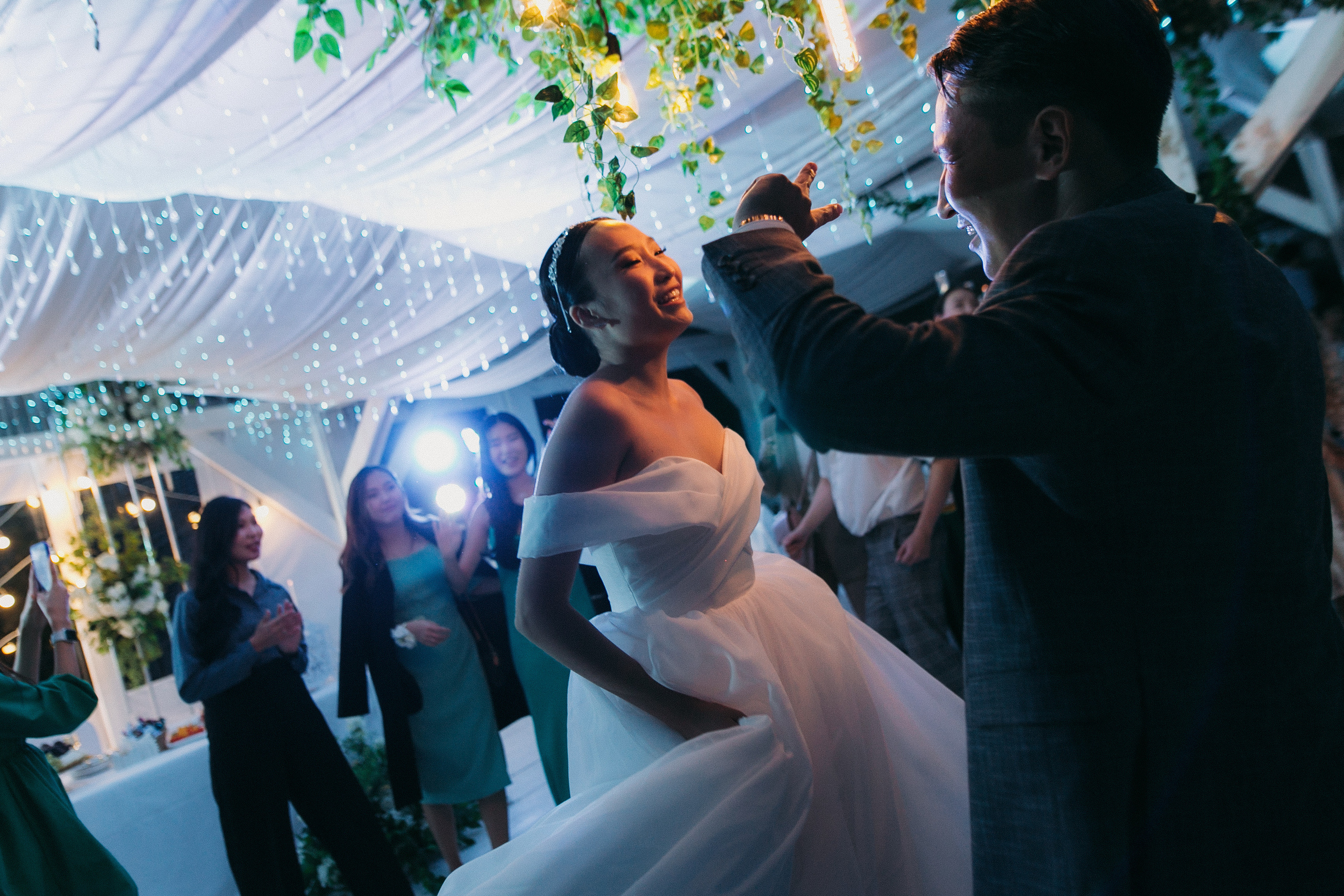 «Все начинается с любви». Свадебный и семейный фотограф в Якутске — Дьулусхан Прокопьев