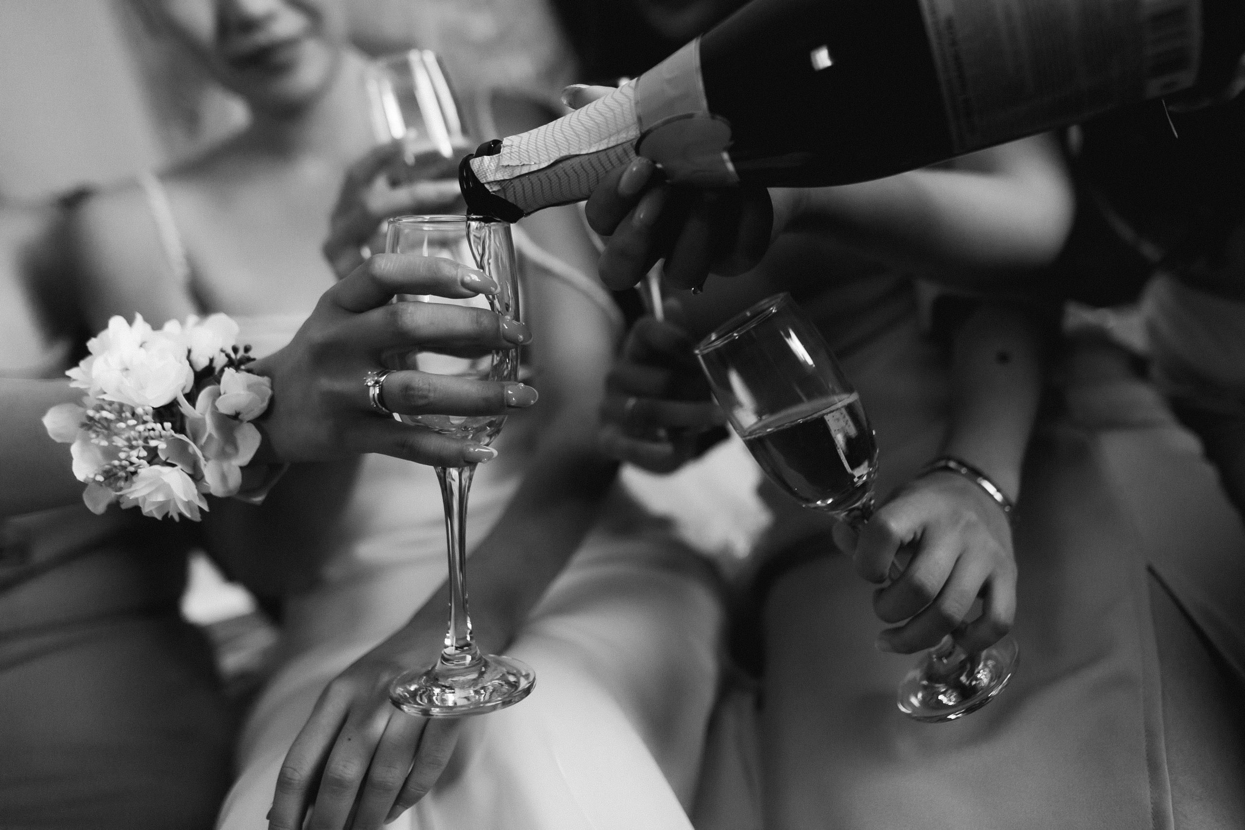 «Все начинается с любви». Свадебный и семейный фотограф в Якутске — Дьулусхан Прокопьев