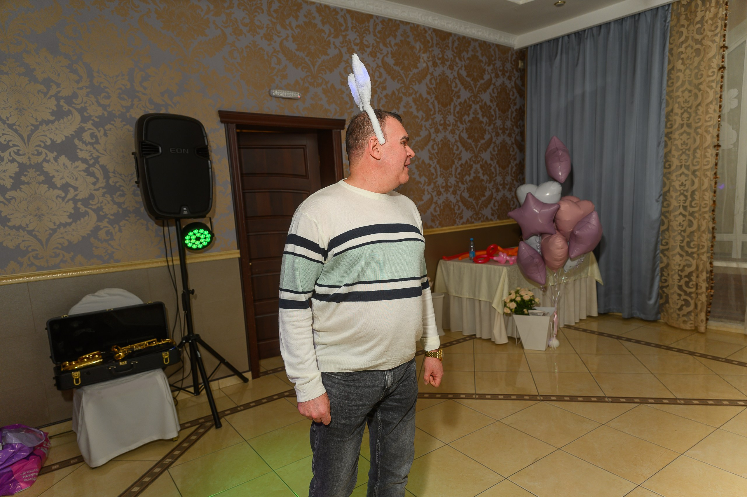 День рождение 18 лет. Фотограф в Кемерово Владислав Шульц