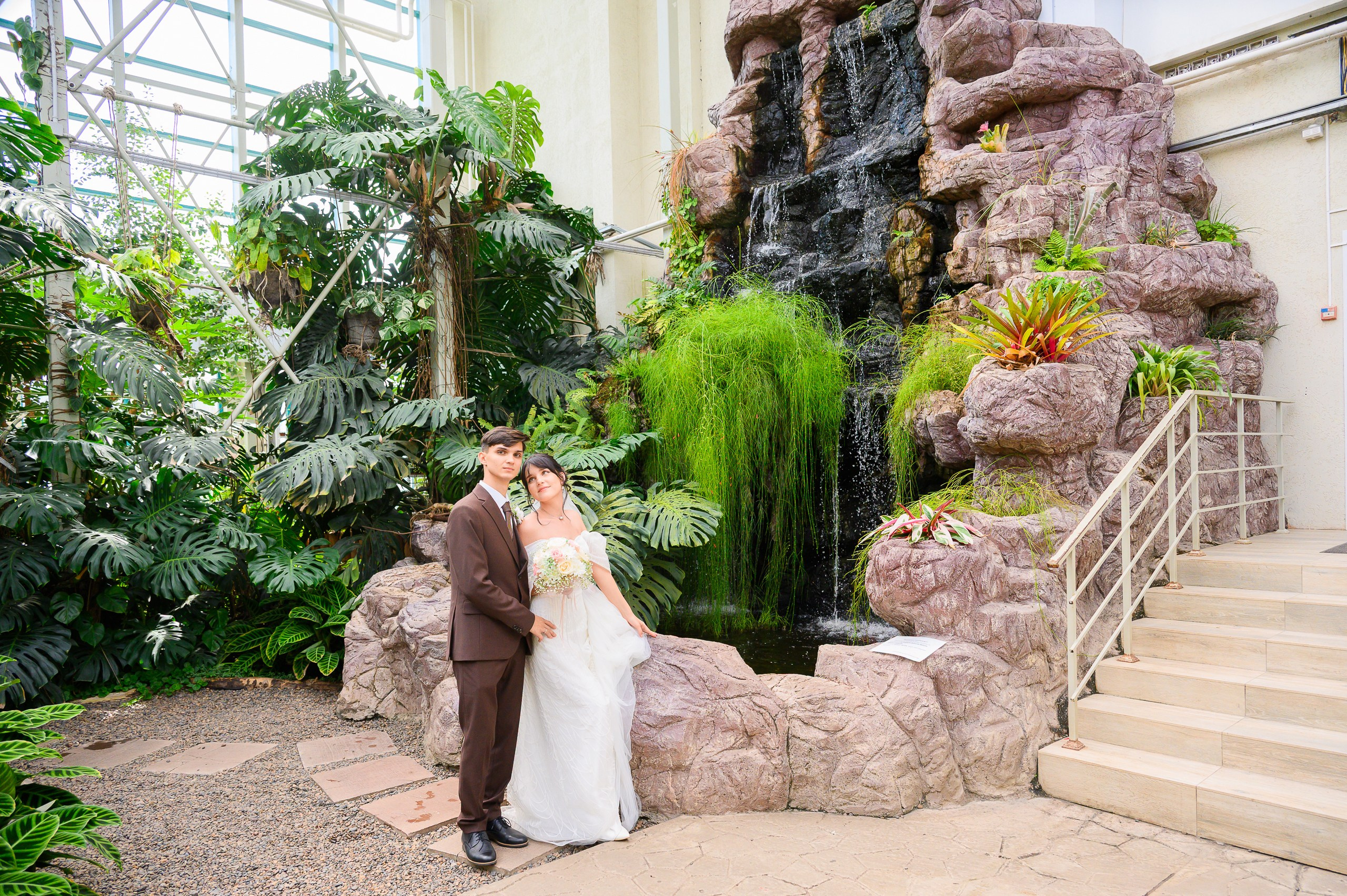 Данил и Анастасия. Фотограф в Кемерово Владислав Шульц