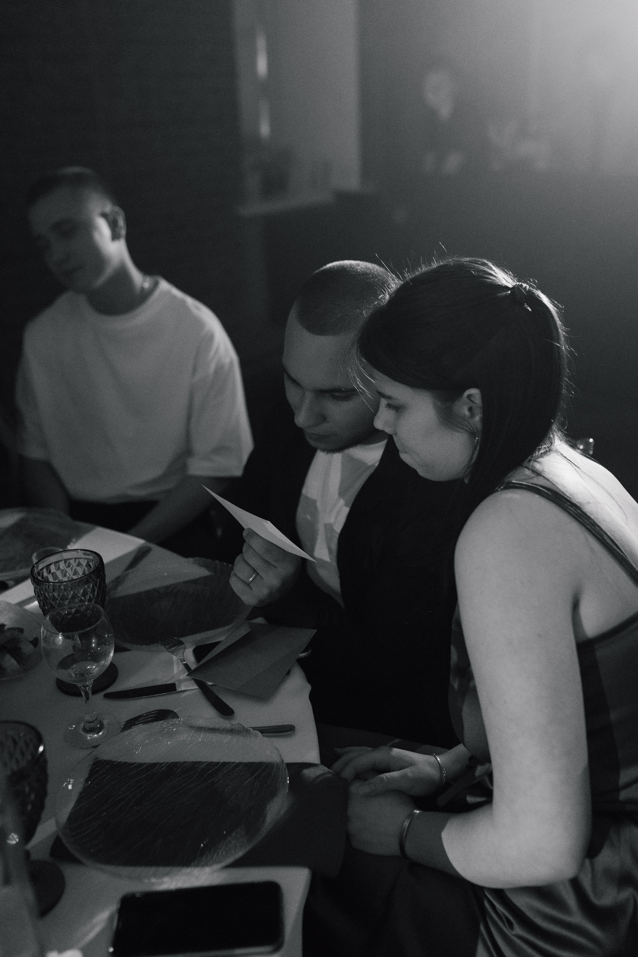 Maksim & Rita. Фотограф в Томске Ирина Павлуцкая