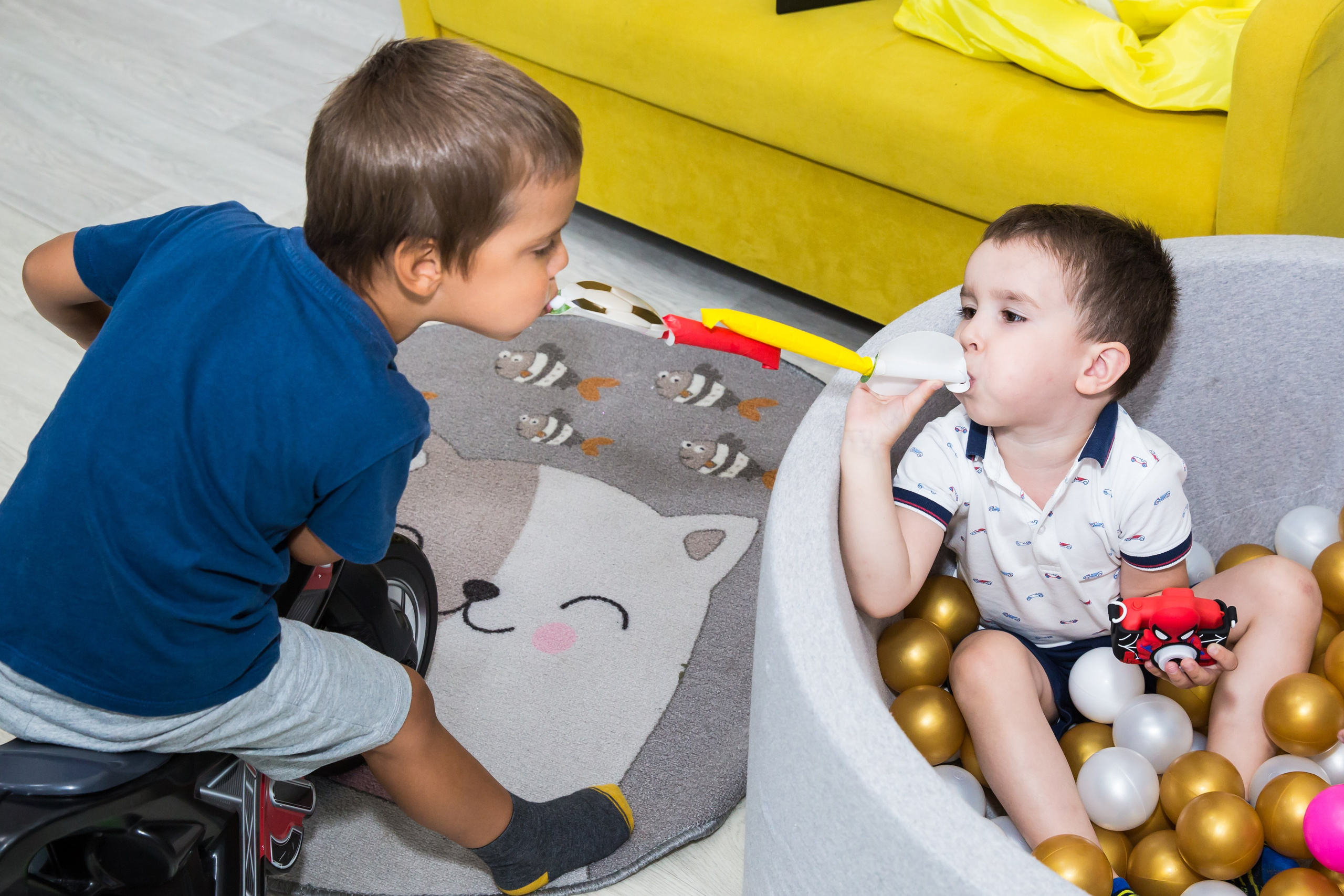 Детские праздники. Семейный, Свадебный и Детский фотограф в Москве Екатерина Дорогина