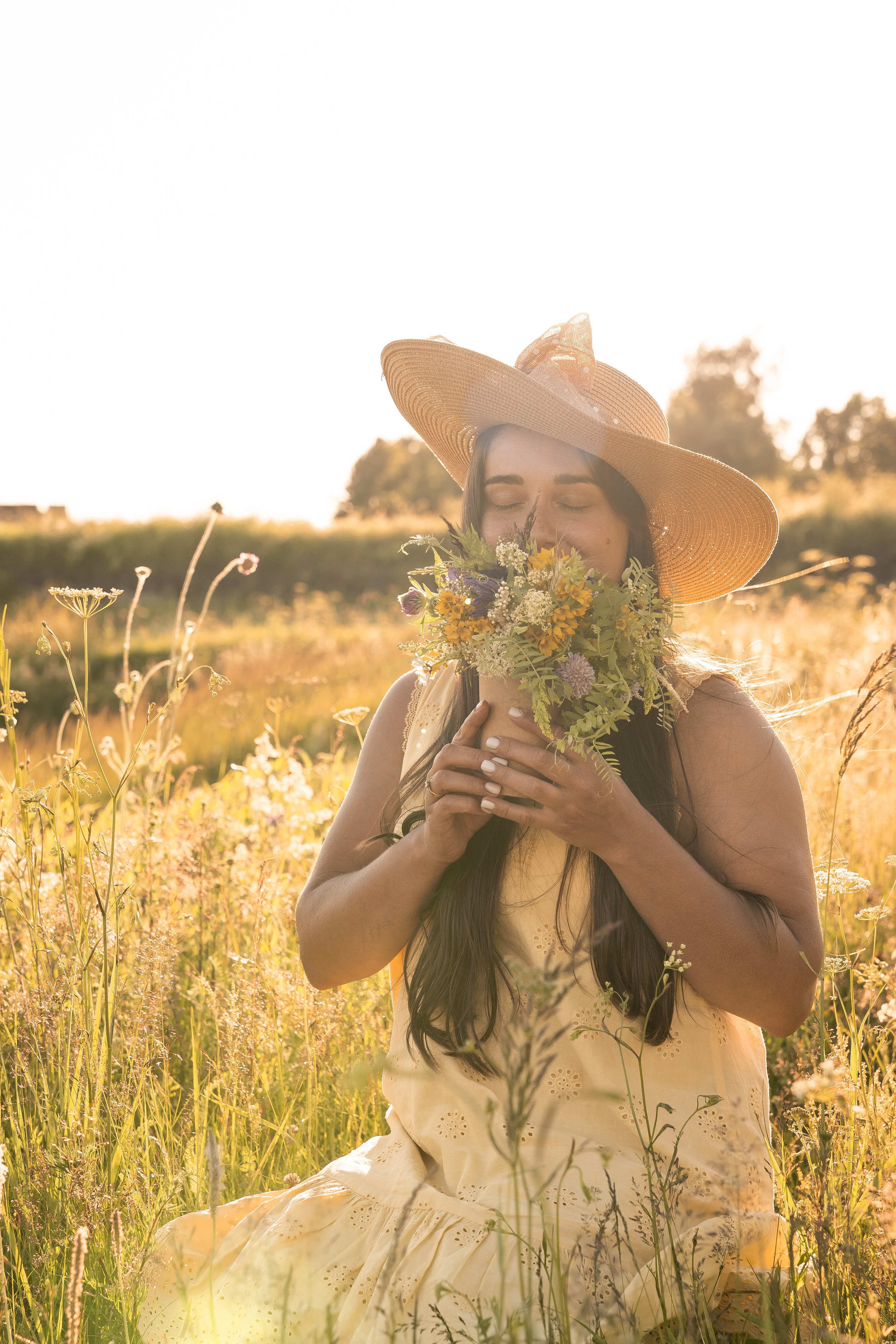 Елизавета. Фотограф в Ульяновске Александра Григоровских