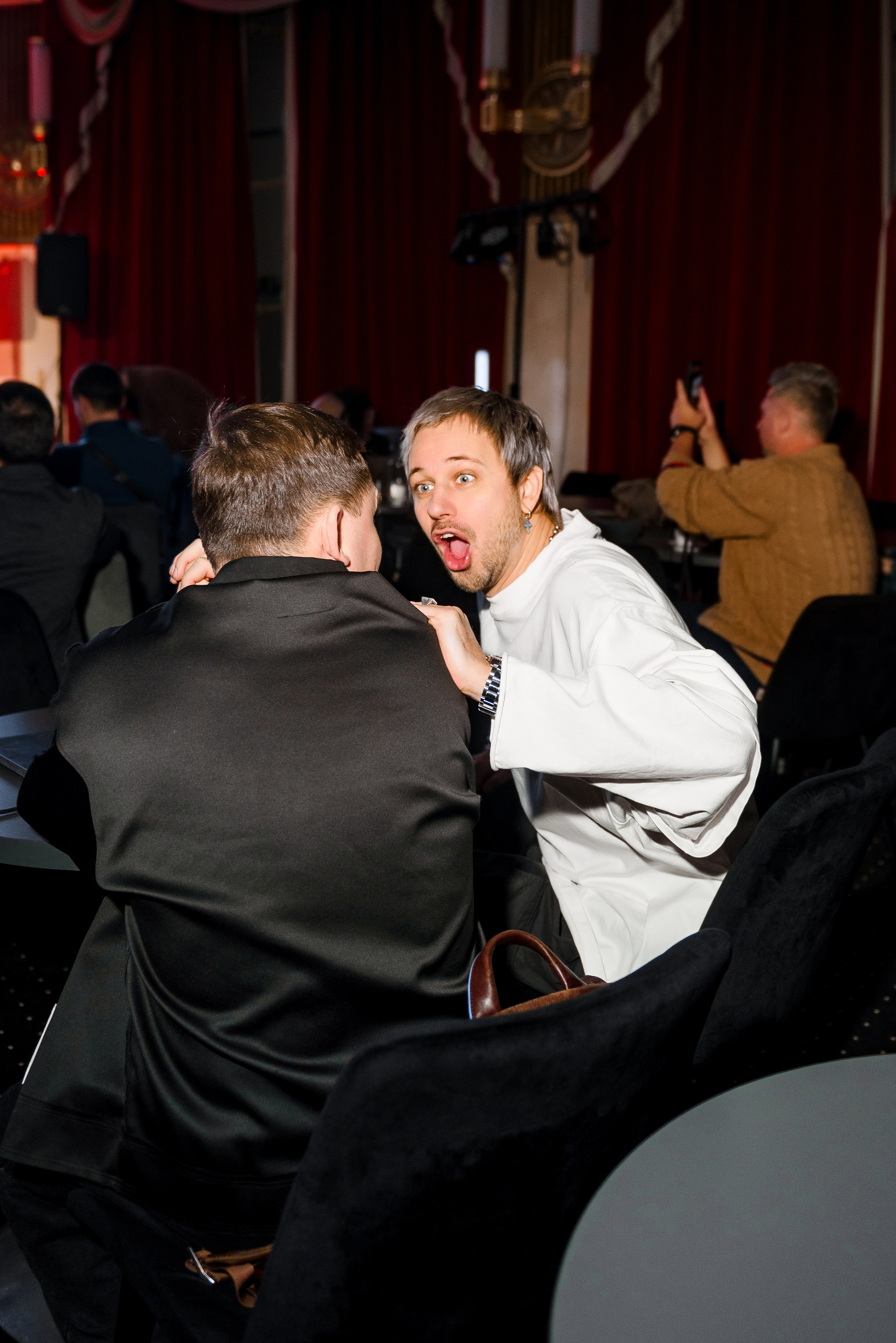 Мероприятия. Фотограф Москва | Янис Алываев