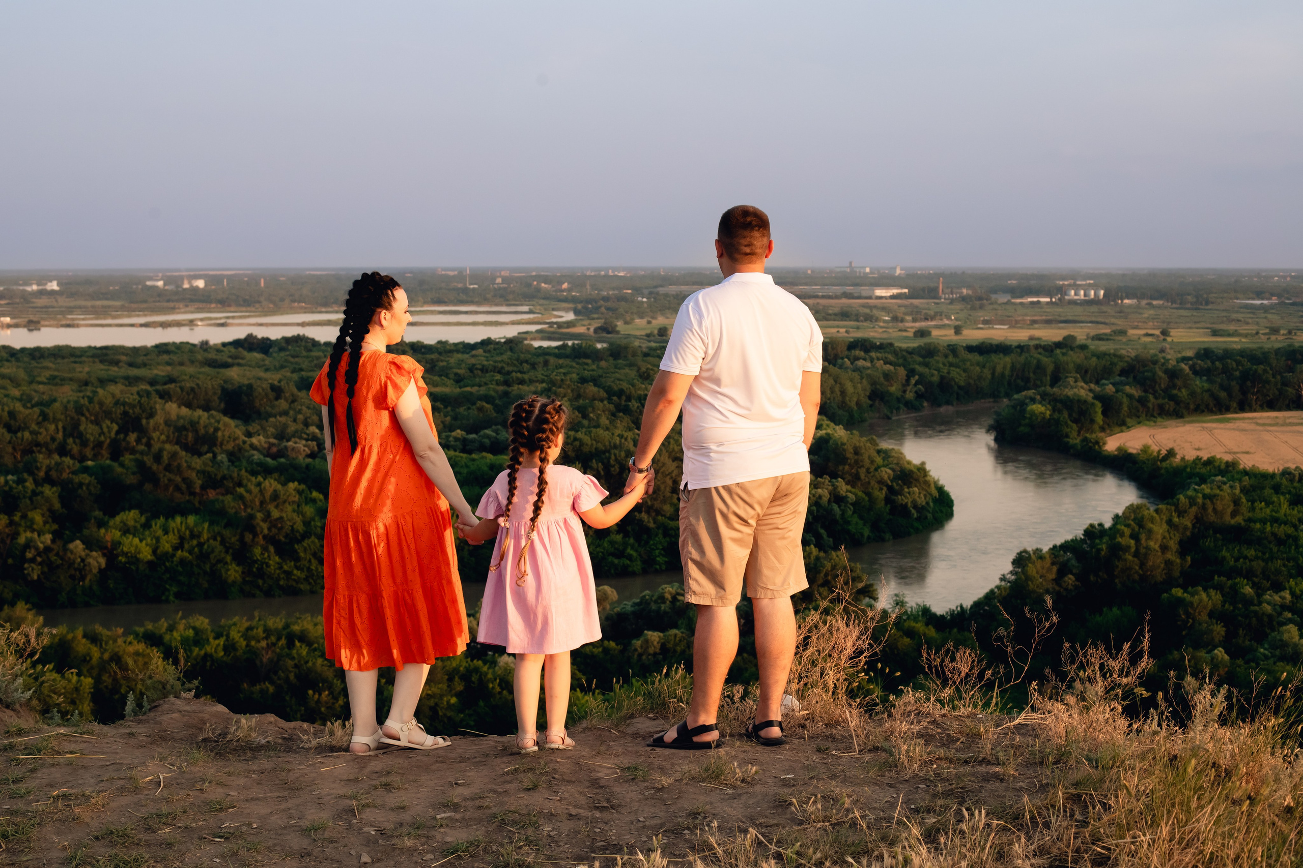 Лена Антон Ульяша. Свадебный и семейный фотограф в Краснодарском крае