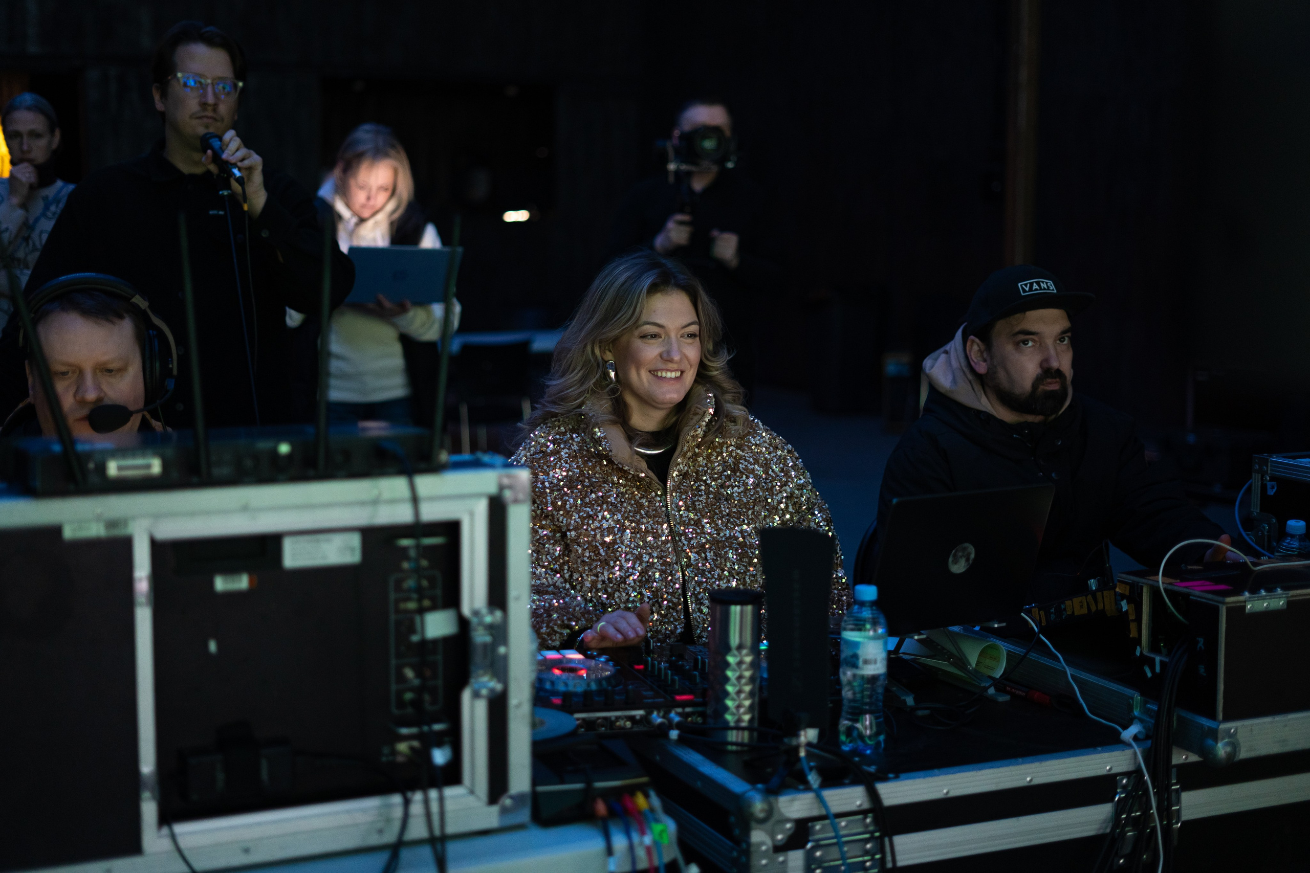 Получика. Фотограф Гвоздева Варвара / Москва