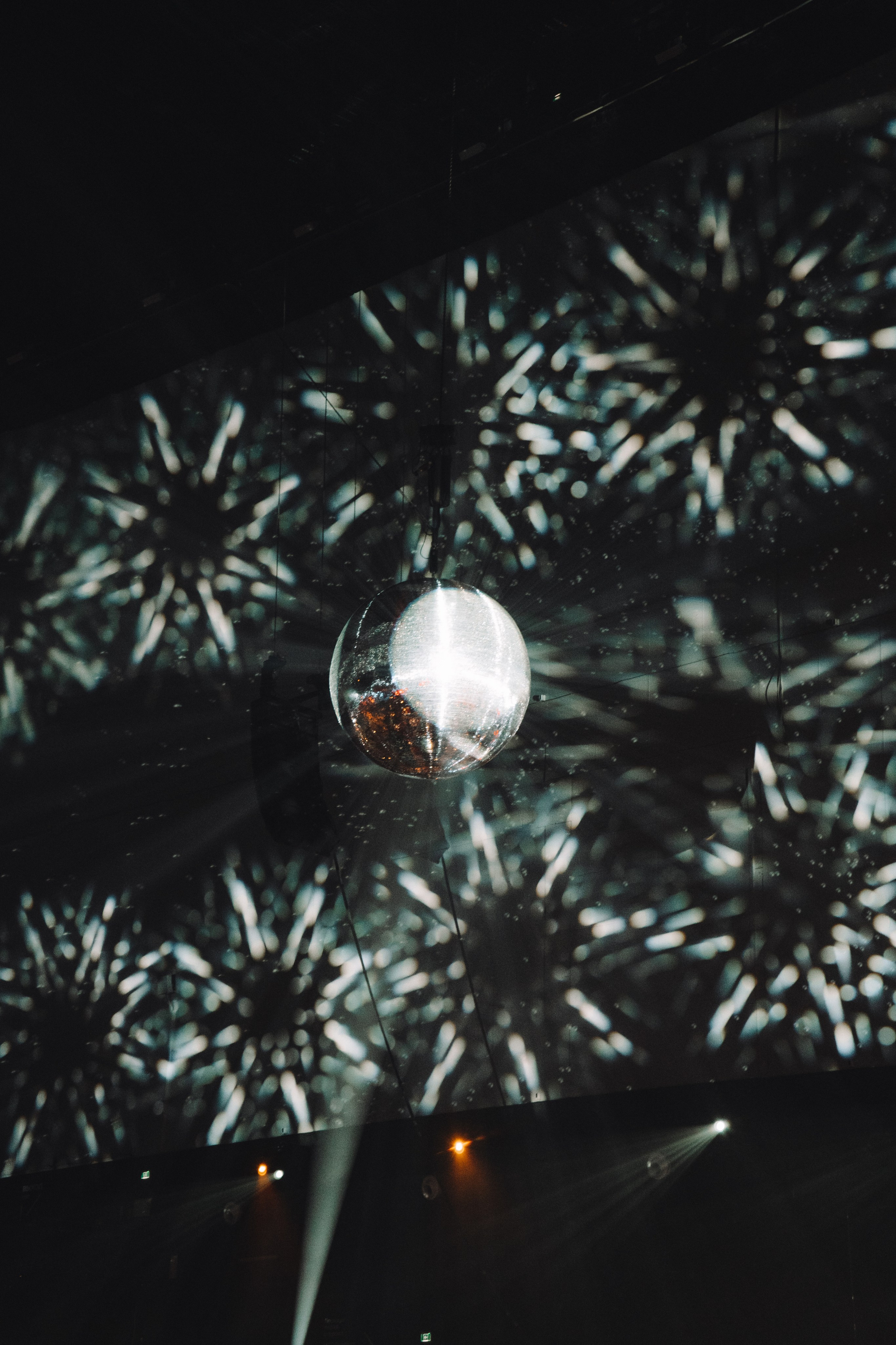 Шик 90х. Фотограф Гвоздева Варвара / Москва