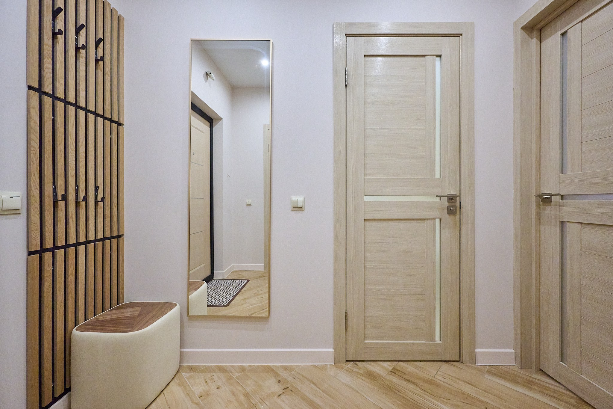 Квартира 134. Интерьерный фотограф в Краснодаре