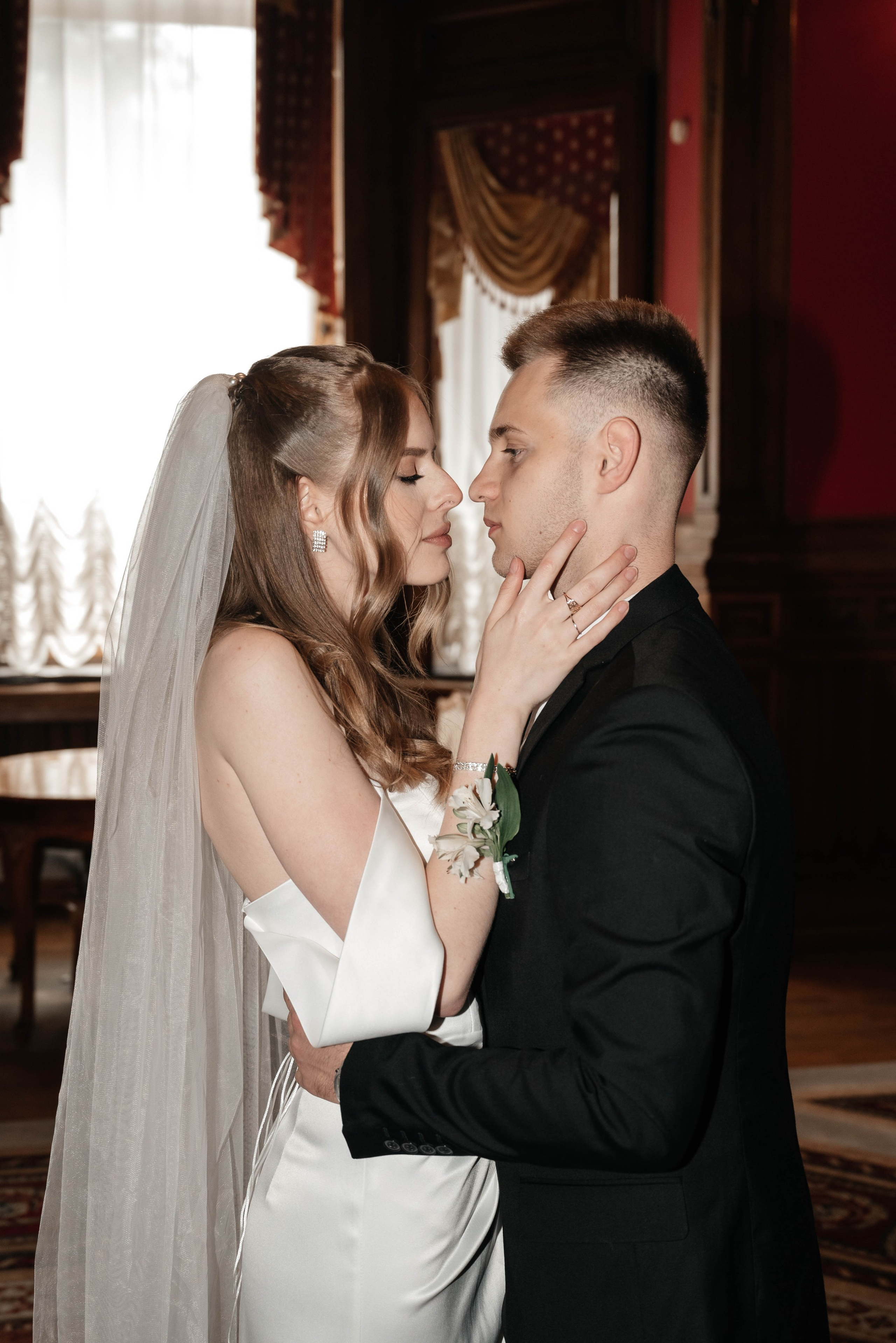 Эмиль&Екатерина. Главная