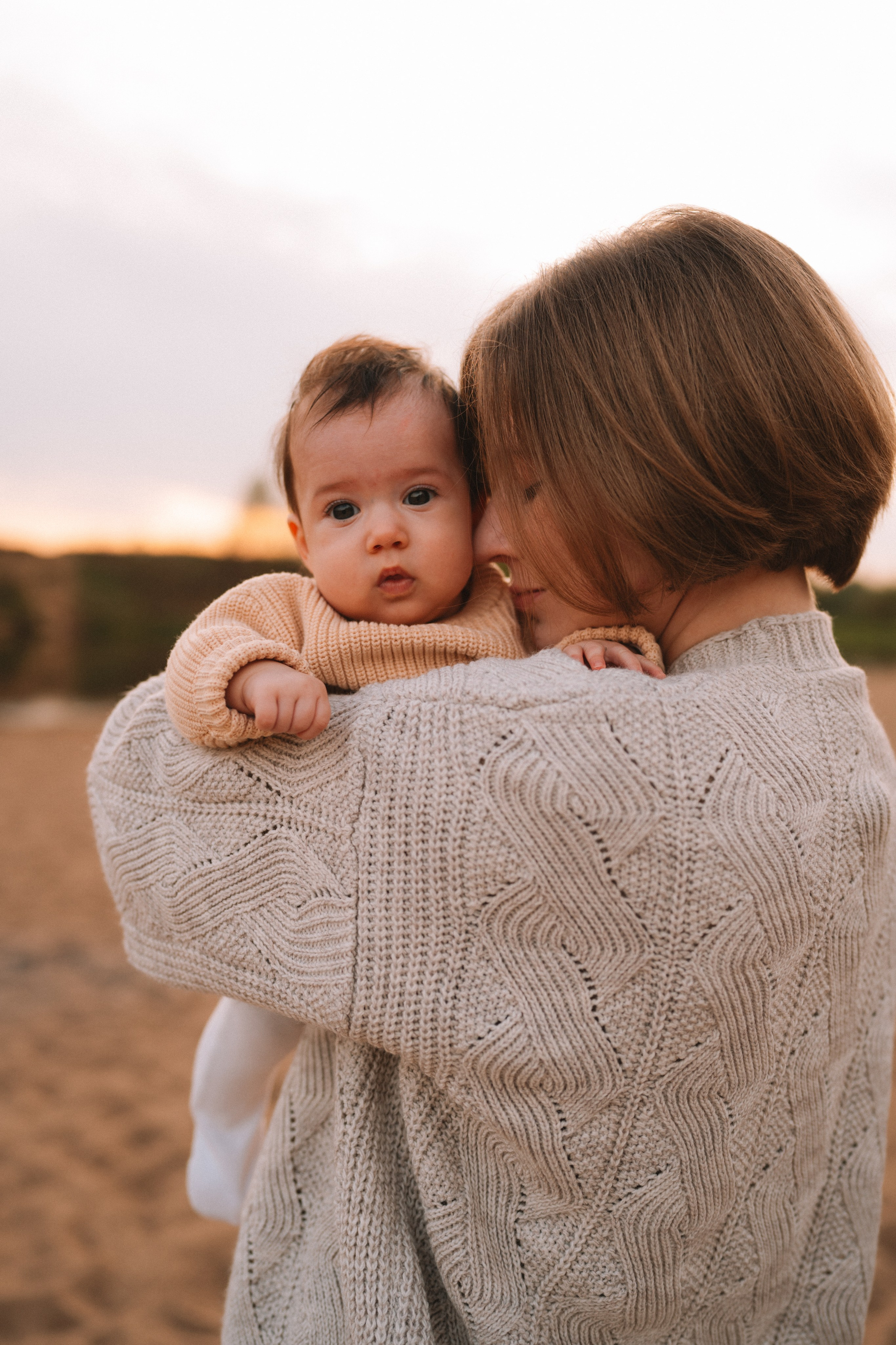 Полина и Майя. Семейный фотограф Валерия Фабричникова, Москва