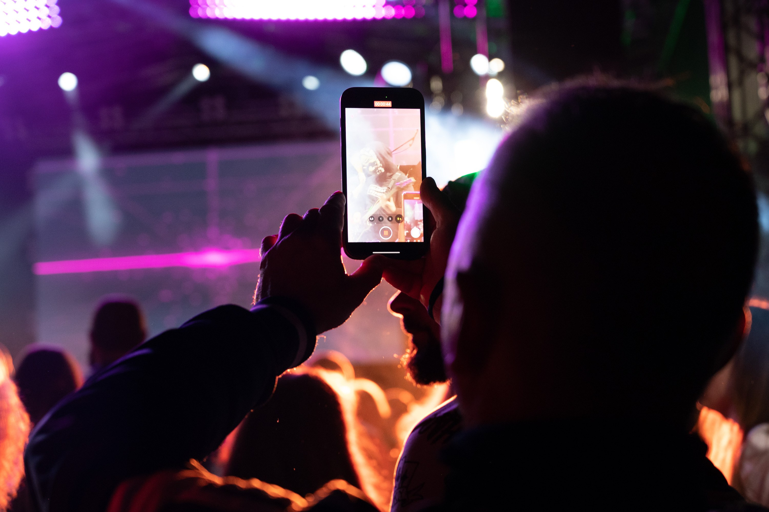 БАЙК-РОК-ФЕСТ #БЕЗПОНТОВ 27–28 сентября 2024 г. Фотографирую счастливых людей в Сочи