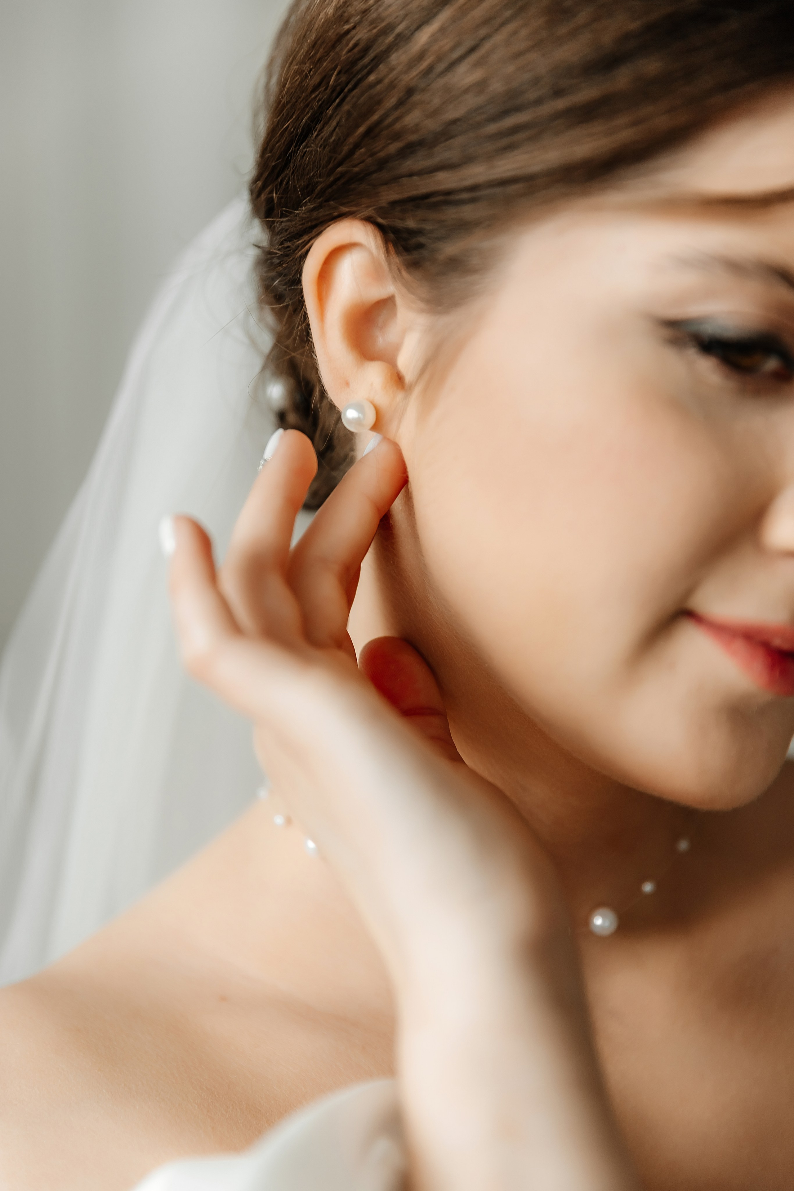 Кирилл и Ксения. Свадебный и семейный фотограф Разида Мухаметова