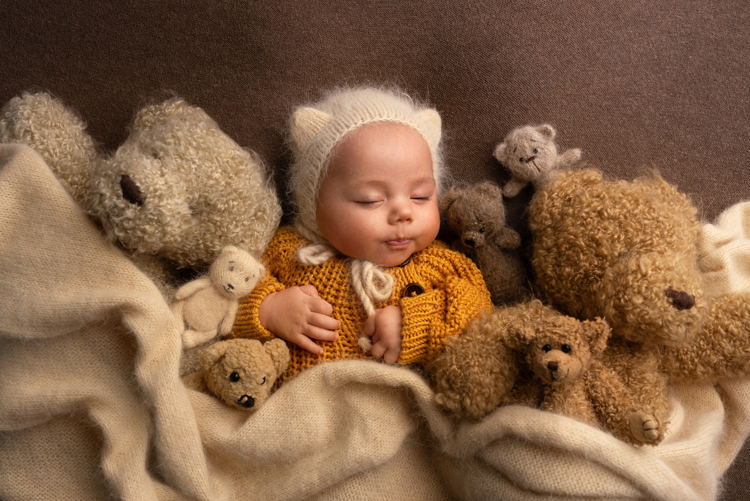 Сэм (1.5 месяца)