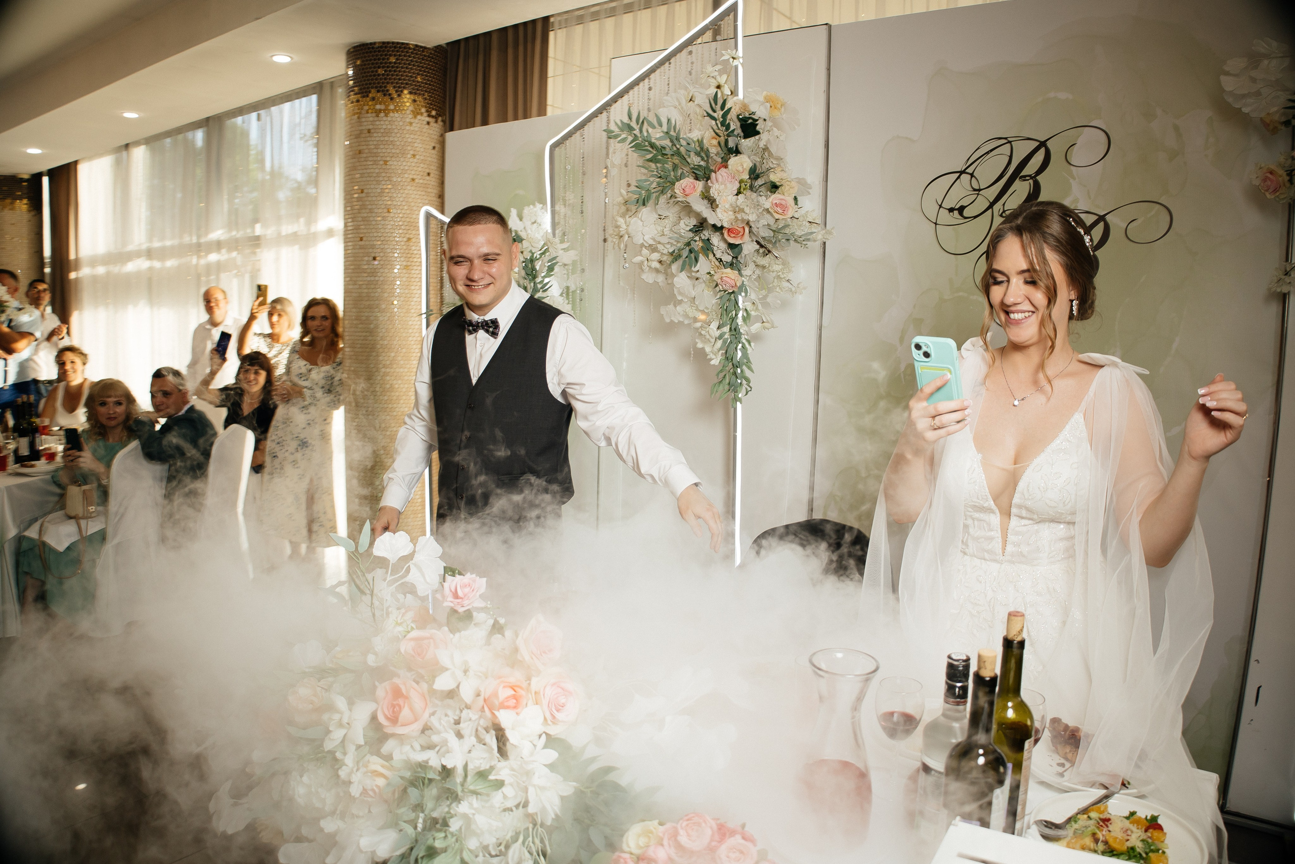 Свадьба полный день. Фотограф в Иркутске