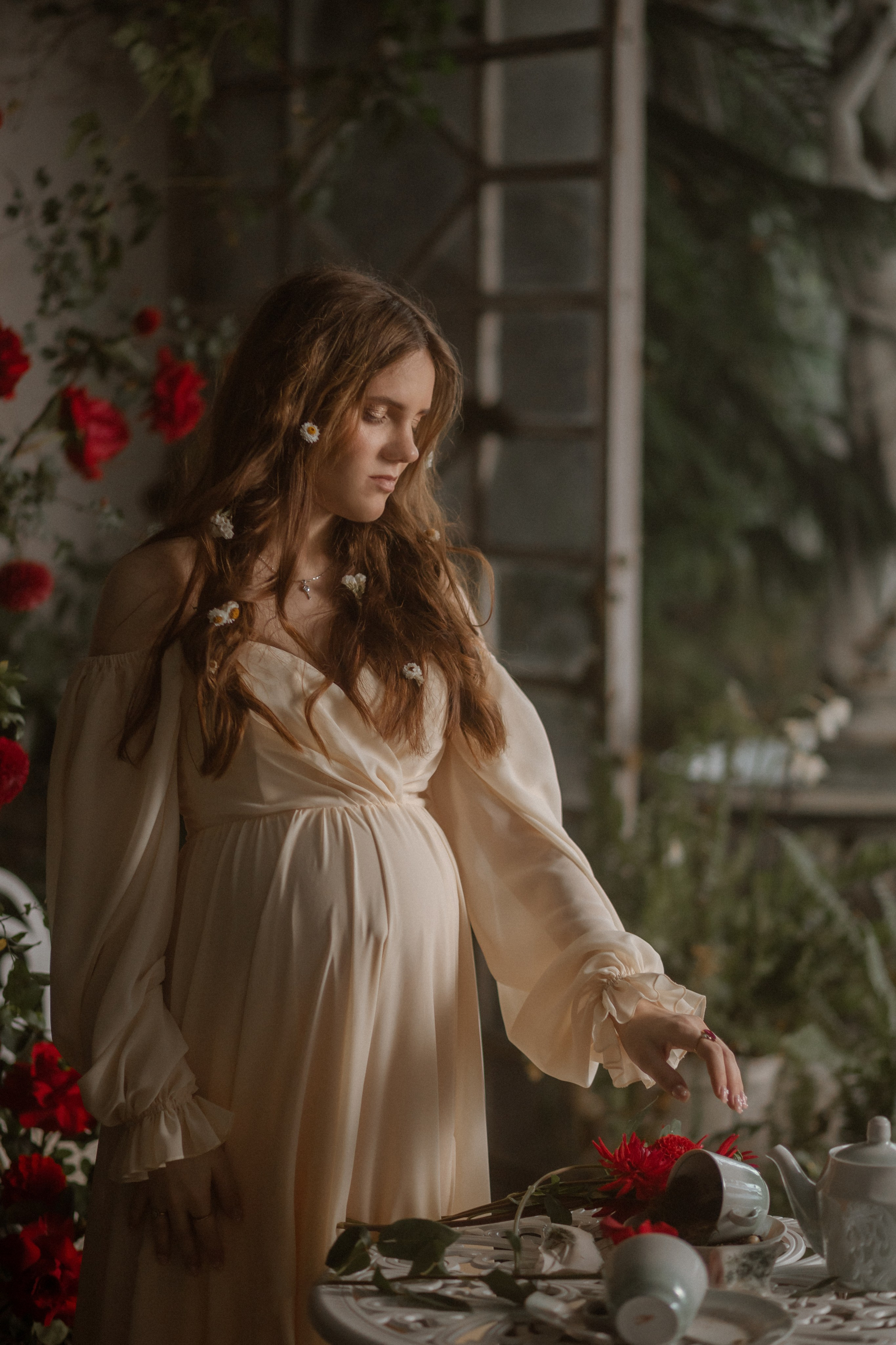 A letter for you. Фотограф Лия Козловская Минск