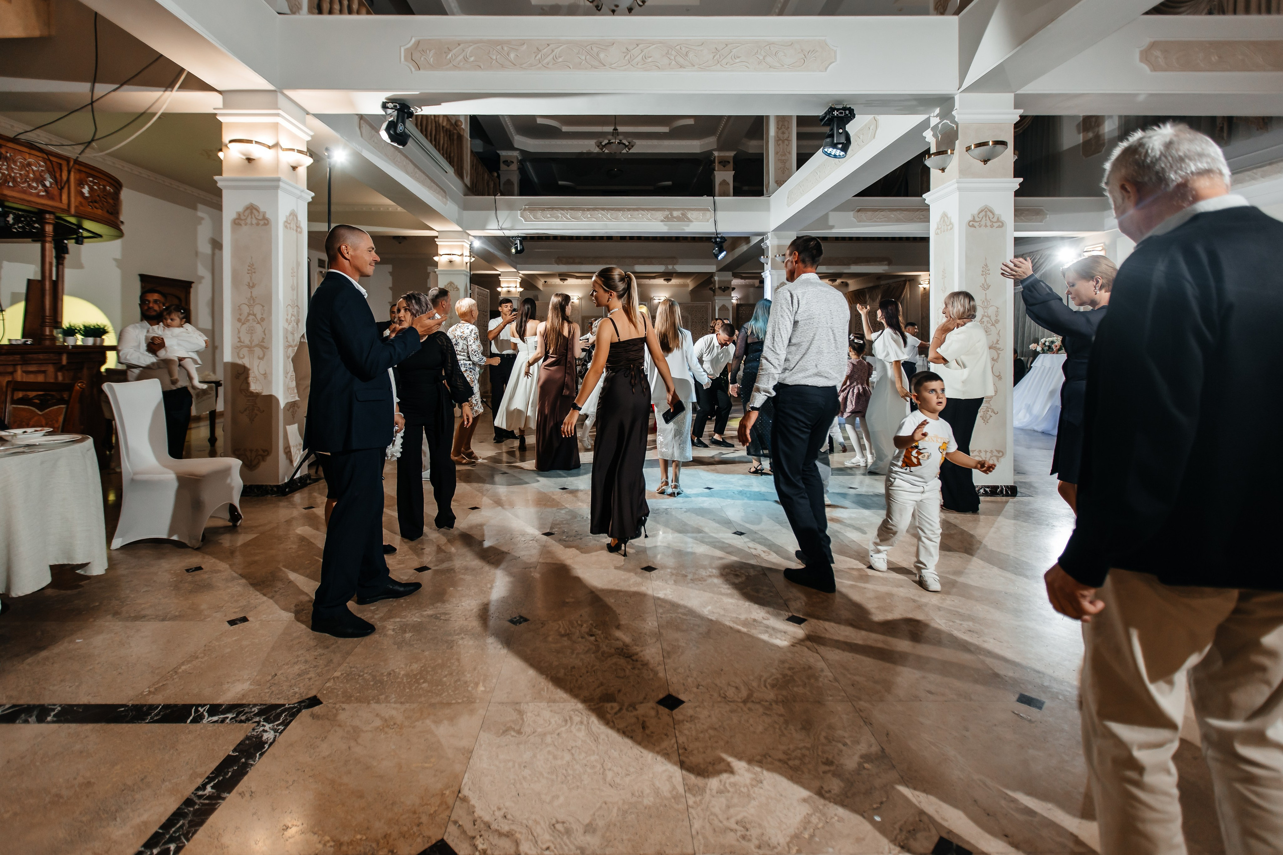 Анонс свадьбы для Арсена и Дианы. Свадебный фотограф в Крыму и Севастополе Ольга Баскакова