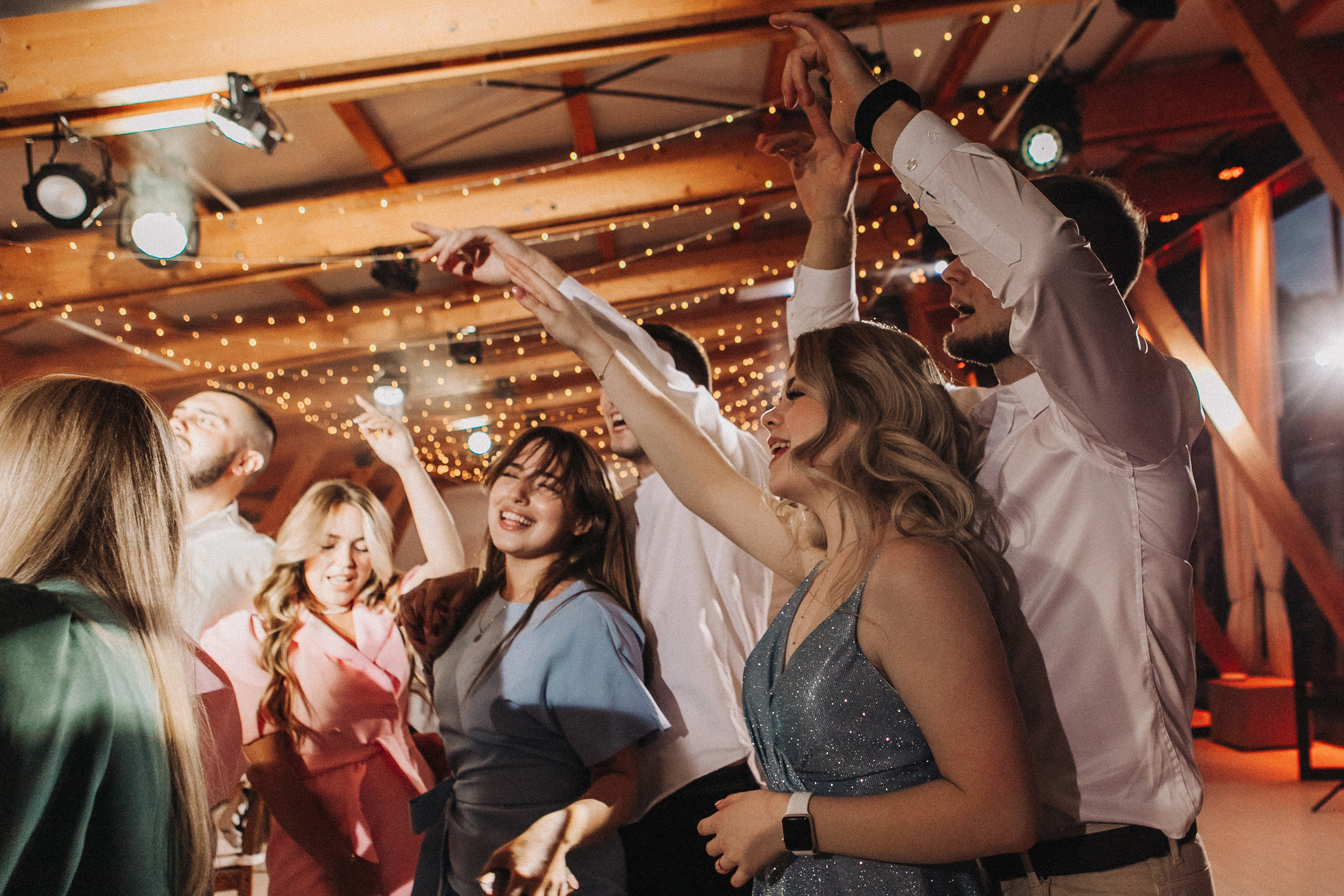 Алена и Павел. Свадебное фото и видео Москва Кристина Музыка