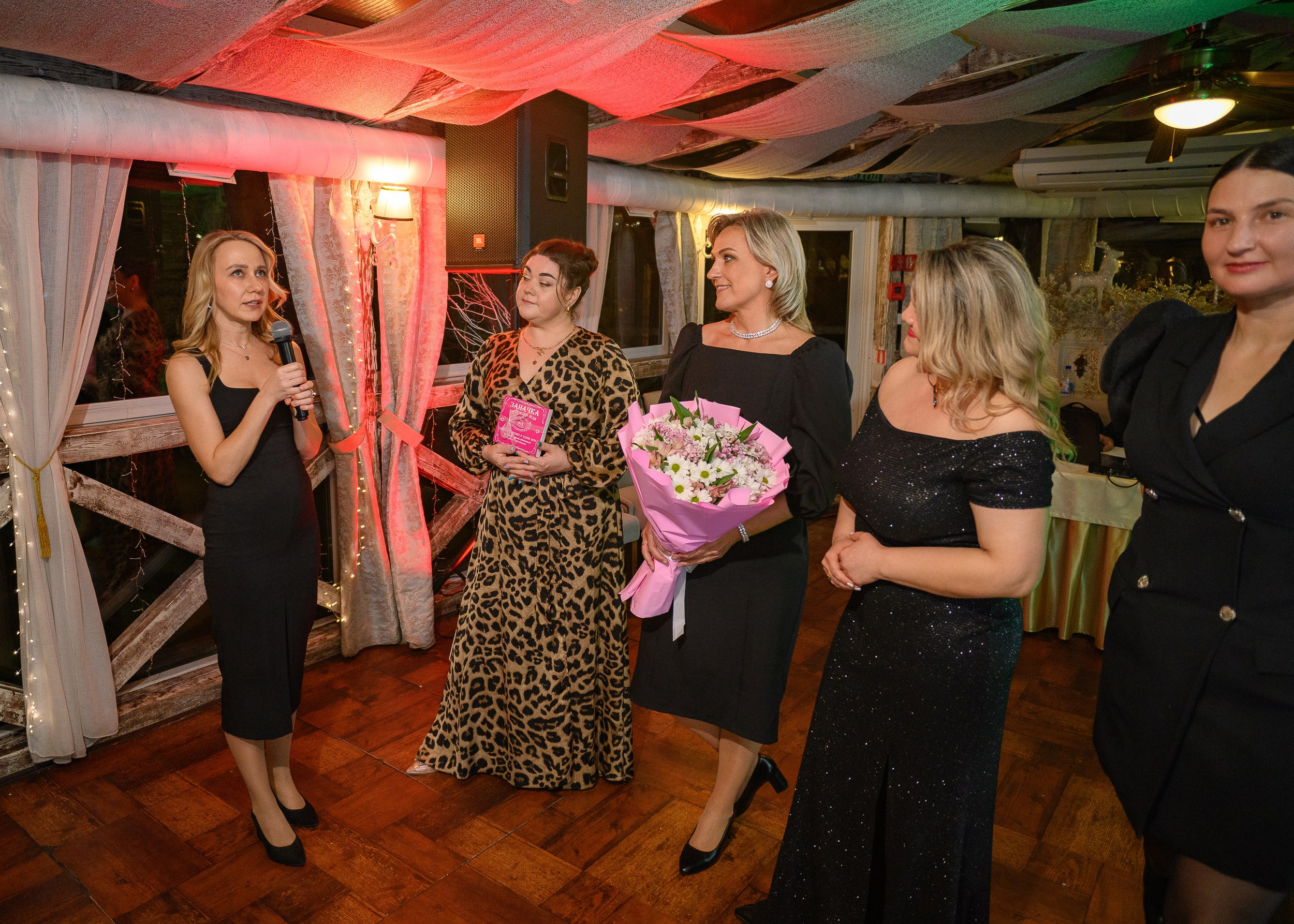 Юбилей_рест.Панорама. Фотограф Александр Данилов