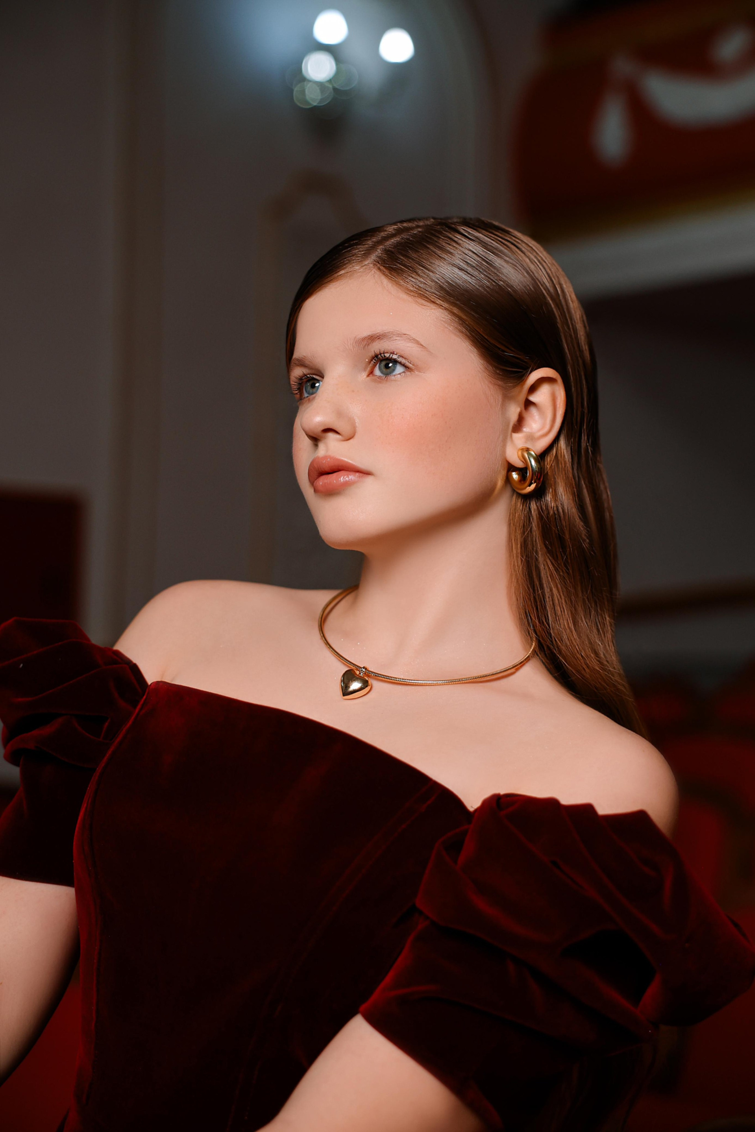 SASHA. Модельная студия MIA Models