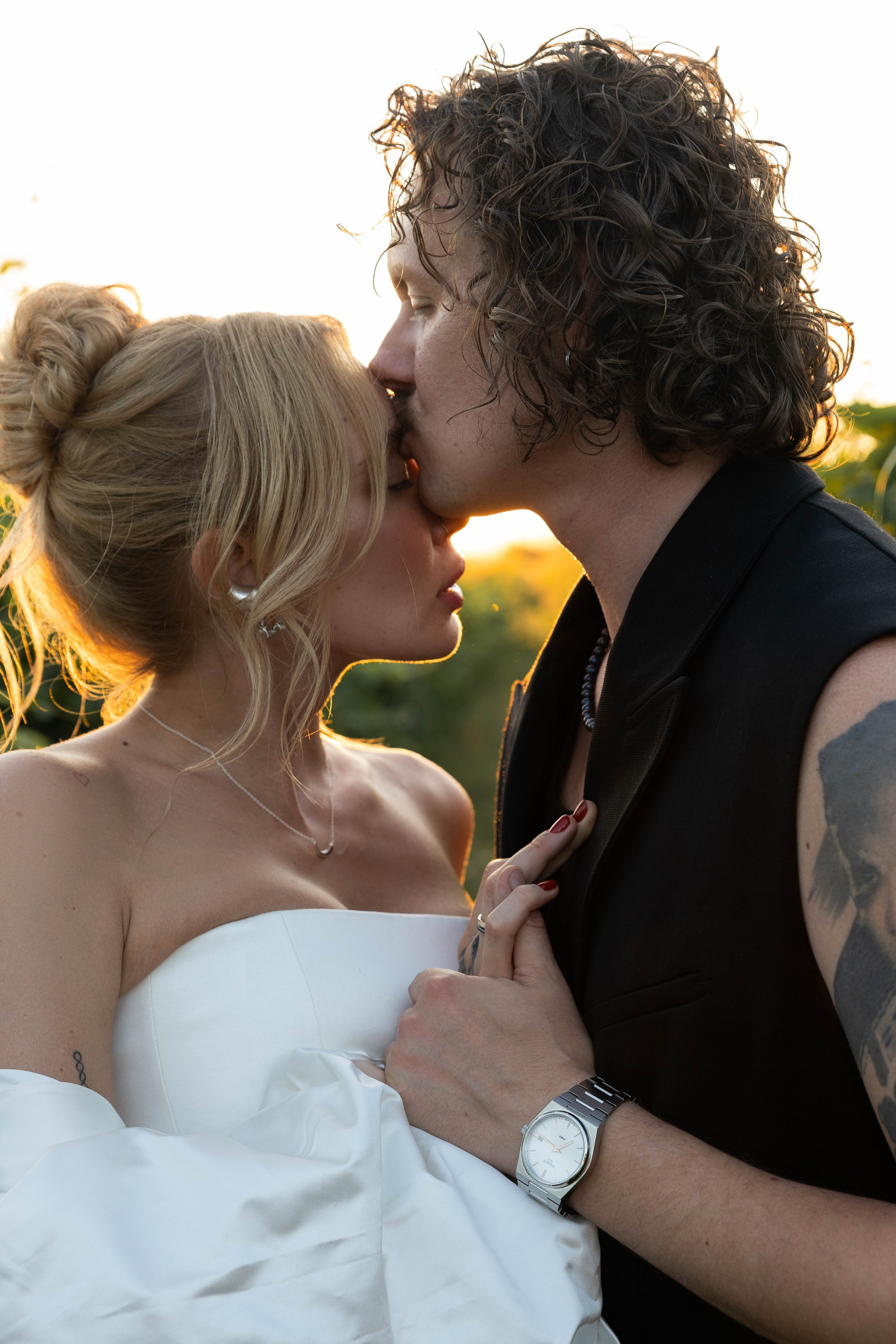 Лика и Тема. Грузия. Свадебный и портретный фотограф Москва, Нижний Новгород Летавина Алла