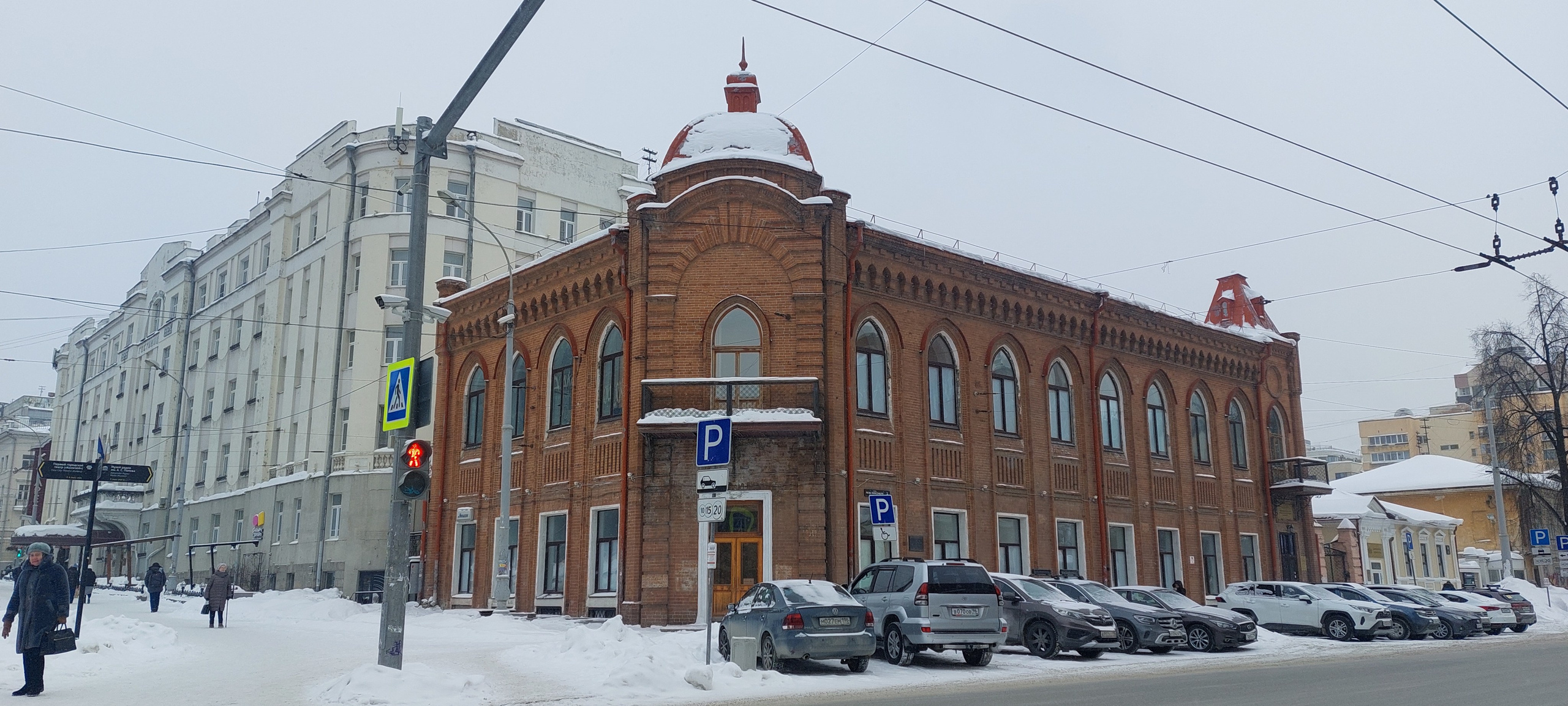 МОЯ АРХИТЕКТУРА. Фотограф для маркетплейсов Михаил Бове