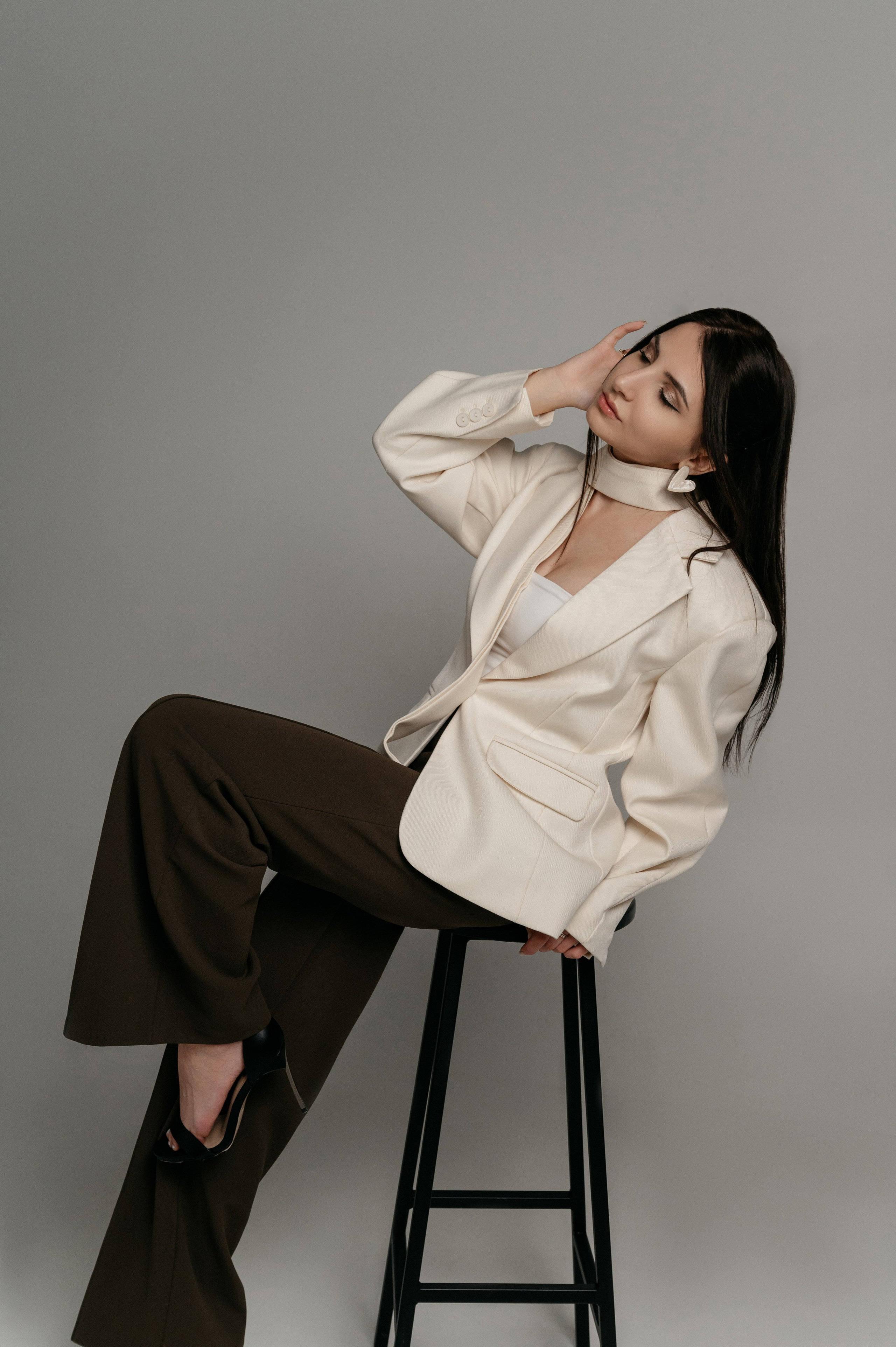 Сестры Алина и Света. Свадебный фотограф Мария Строгонова