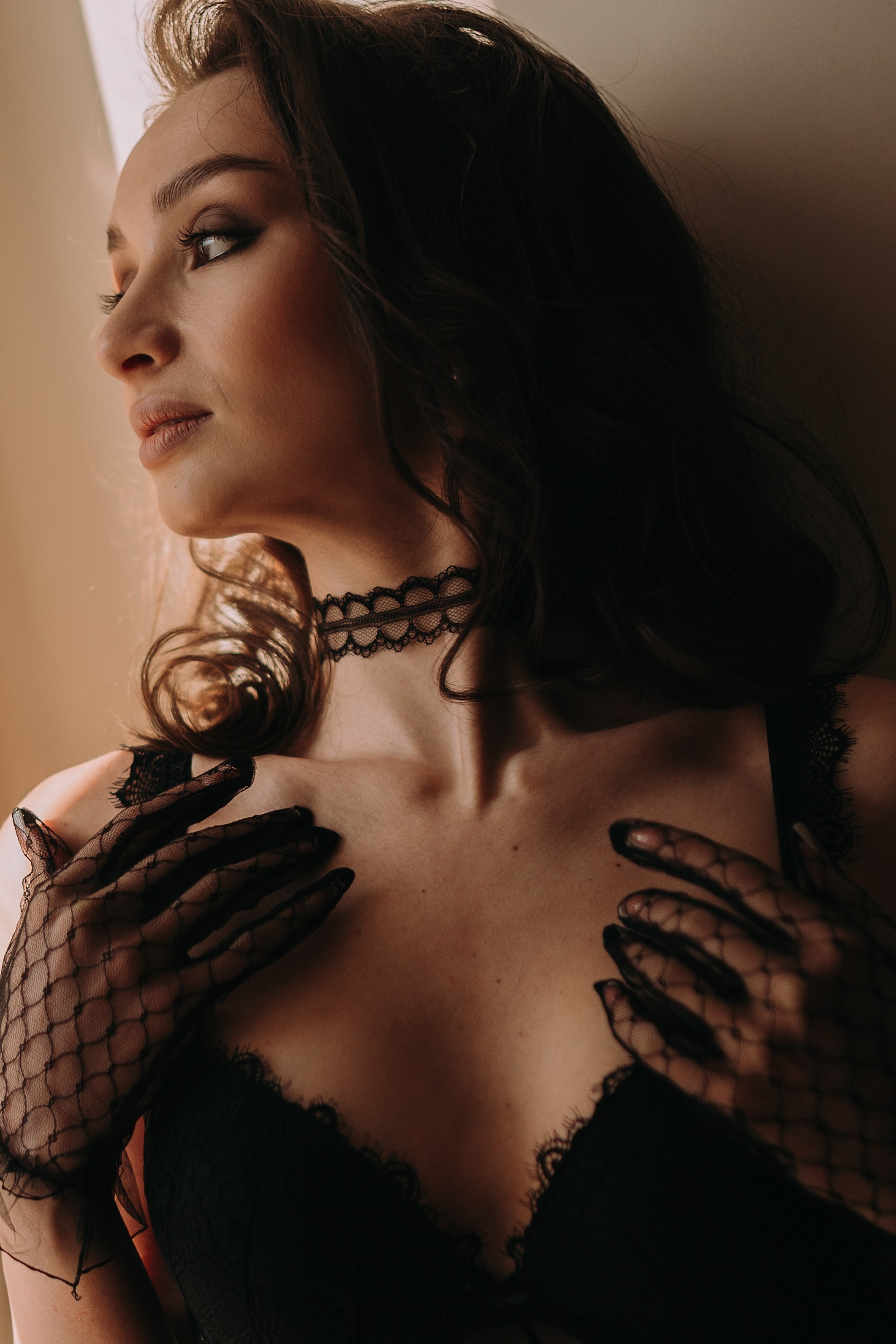 Маргарита. Hmliber — фотограф и контент-креатор из Петербурга