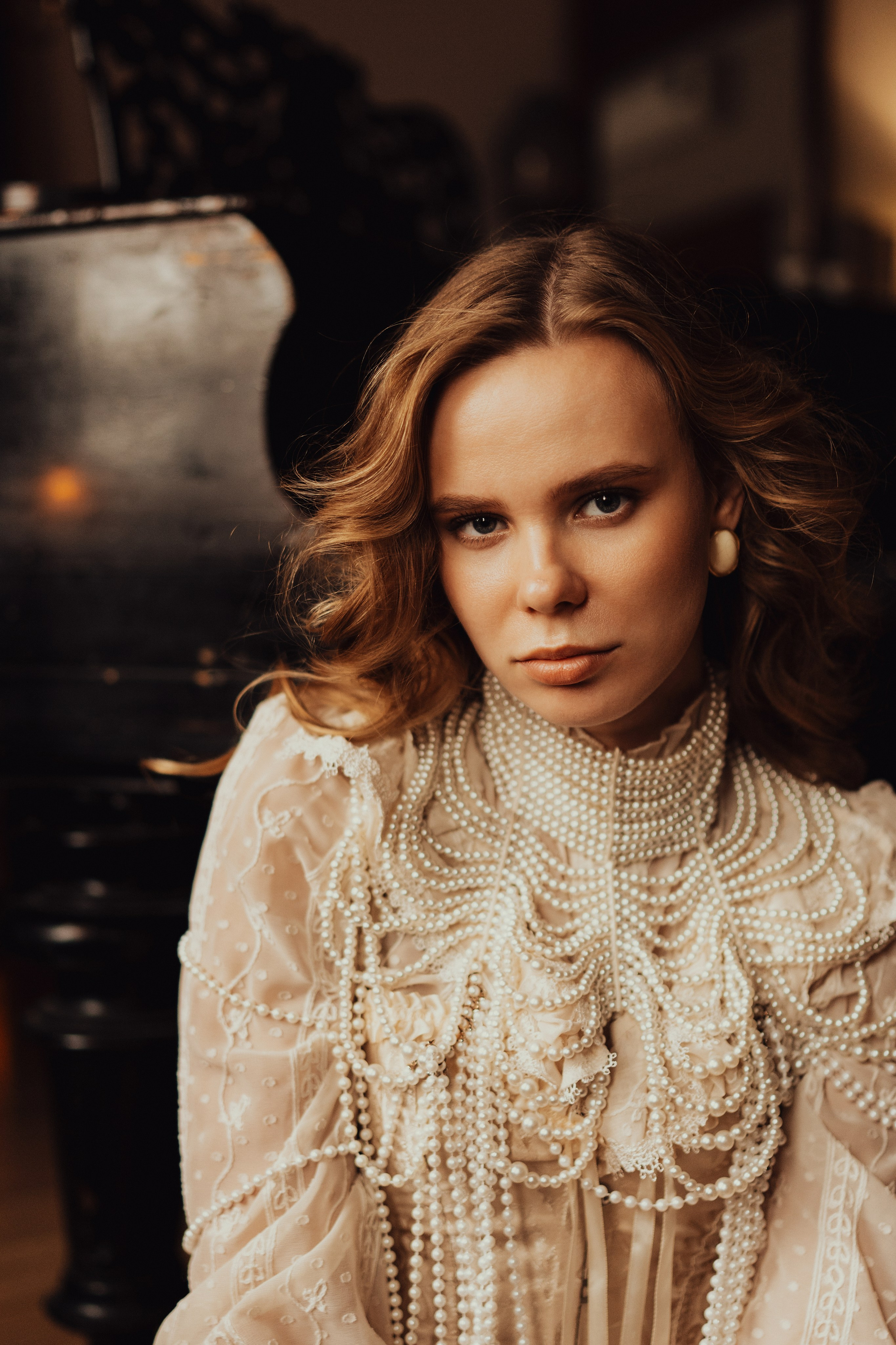 Ульяна. Hmliber — фотограф и контент-креатор из Петербурга