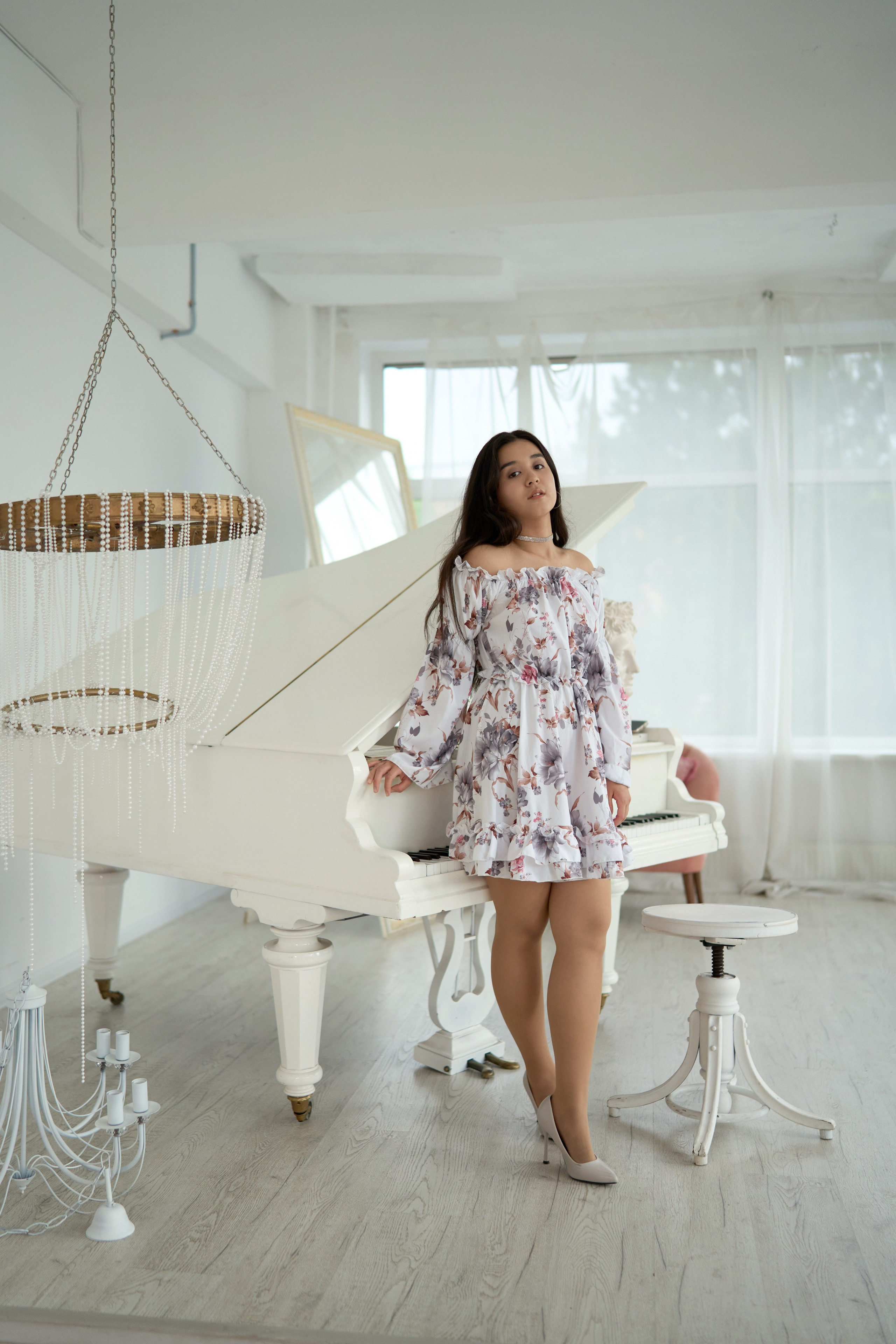 Нургиза. Hmliber — фотограф и контент-креатор из Петербурга