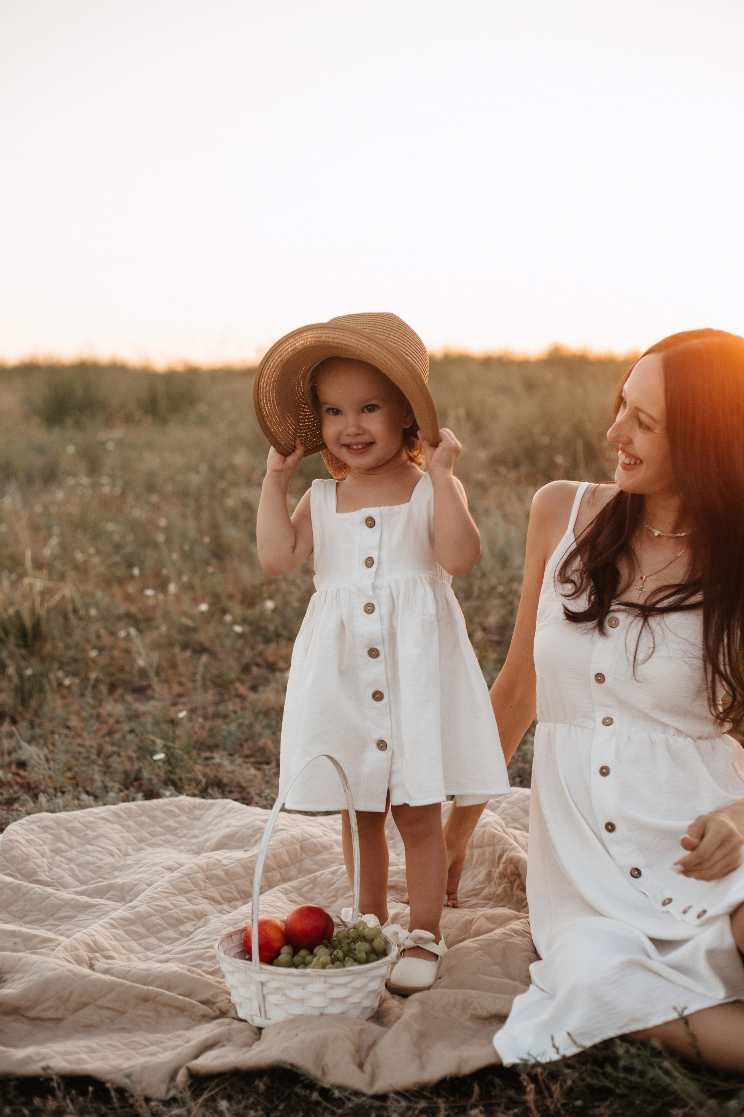 Марина, Юнир и Алина. Фотограф в Волгограде и Москве | Анастасия Лаврова