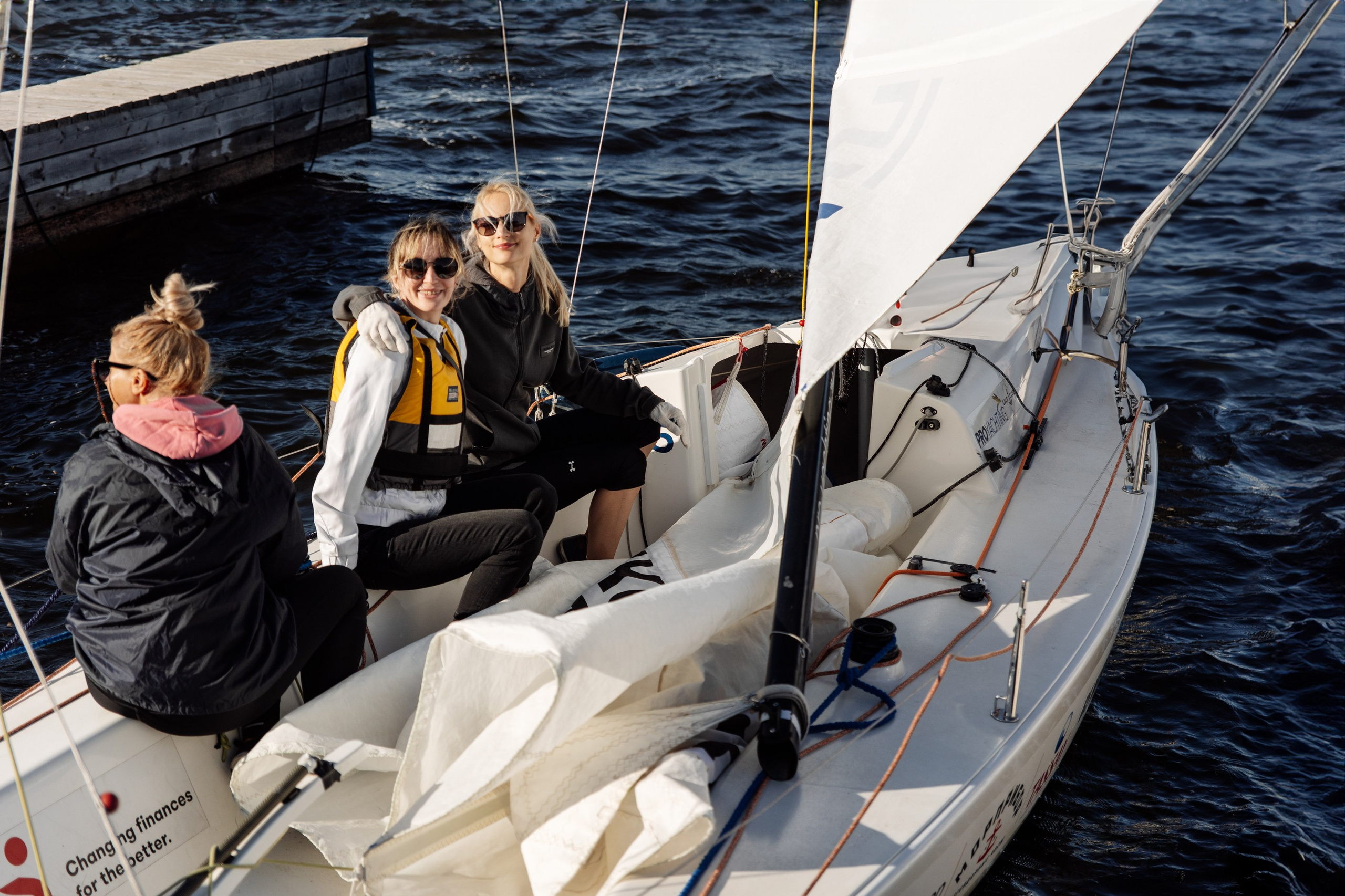 Корпоративный репортаж. Репортажный фотограф. Москва. Алина Ланская