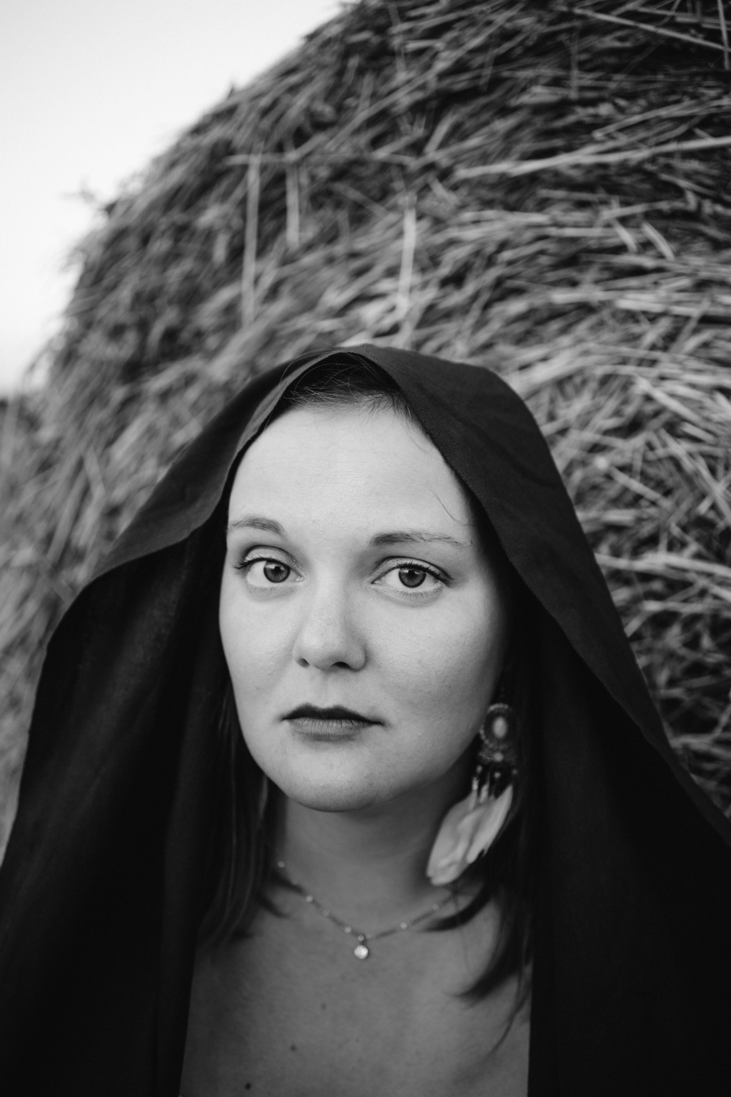 Алиса. Портретный фотограф в Санкт-Петербурге Вера Сыродоева