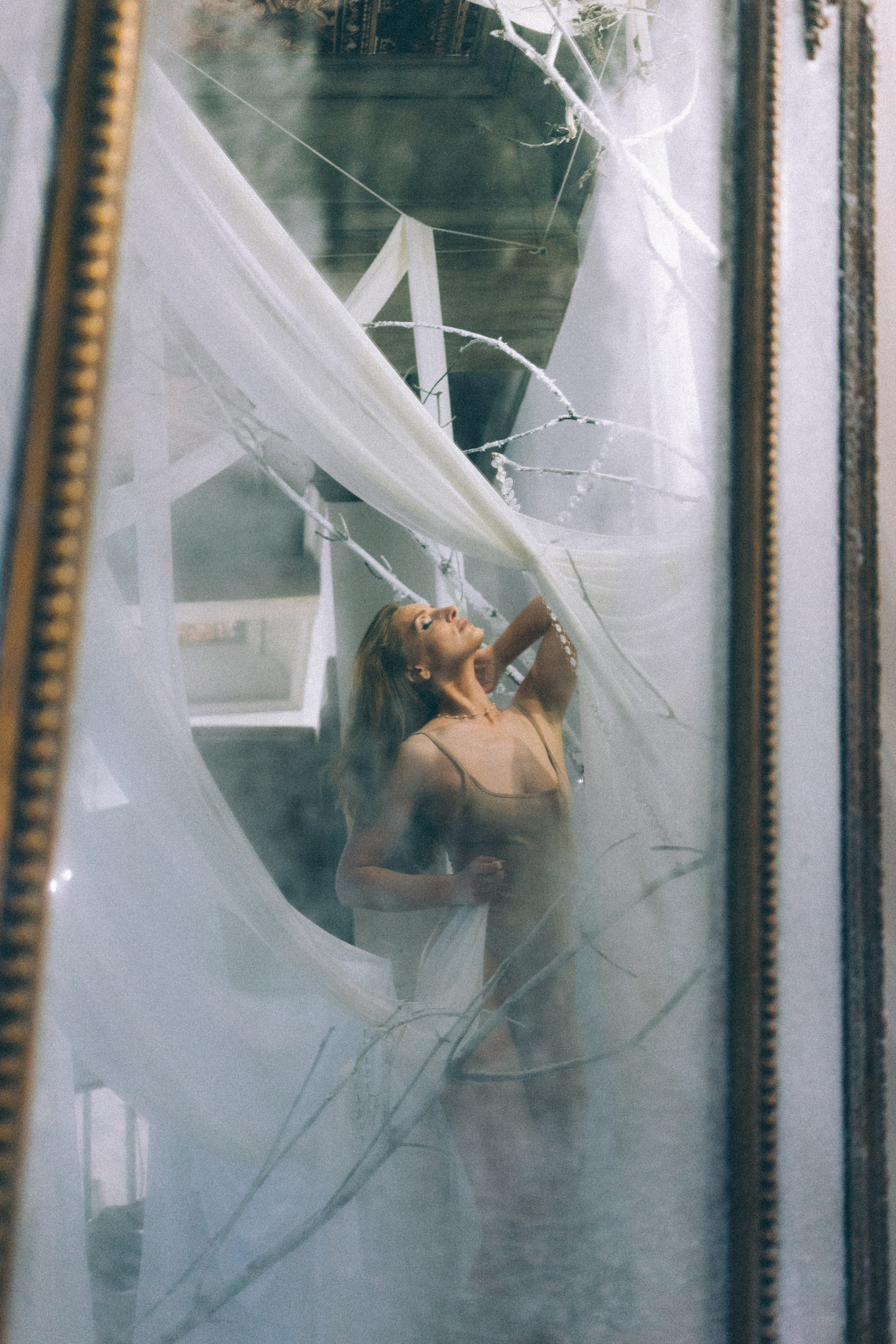 Надежда. Портретный фотограф в Санкт-Петербурге Вера Сыродоева