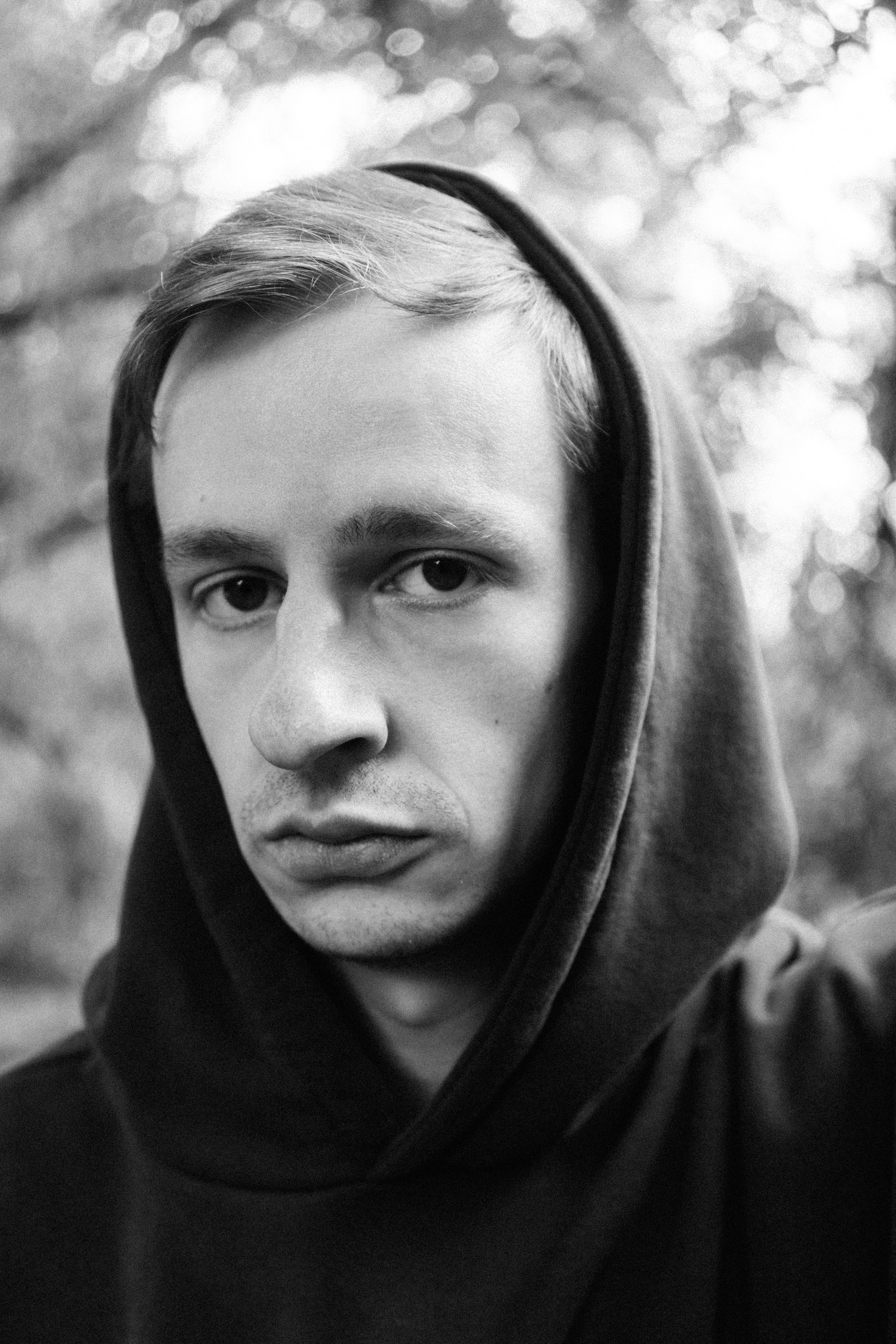 Евгений. Портретный фотограф в Санкт-Петербурге Вера Сыродоева