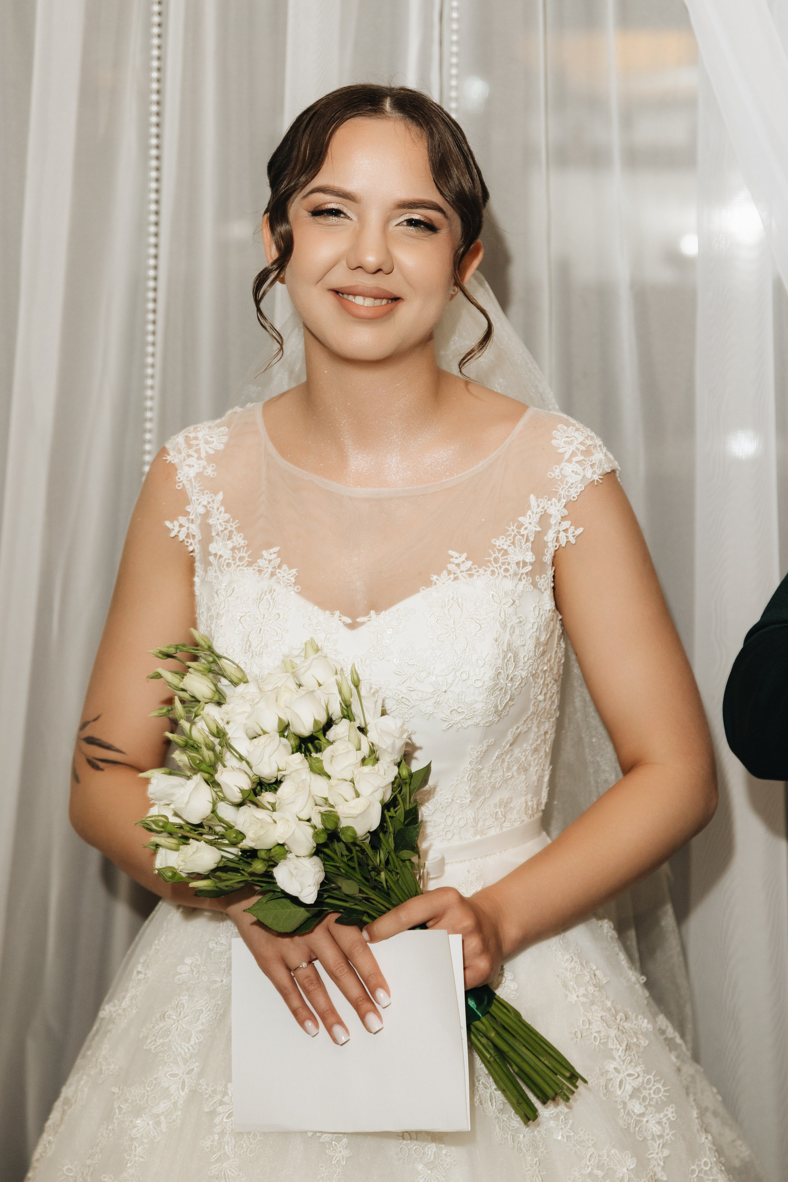 Диана и Николай. Семейный и свадебный фотограф в Донецке Елена Гордеева