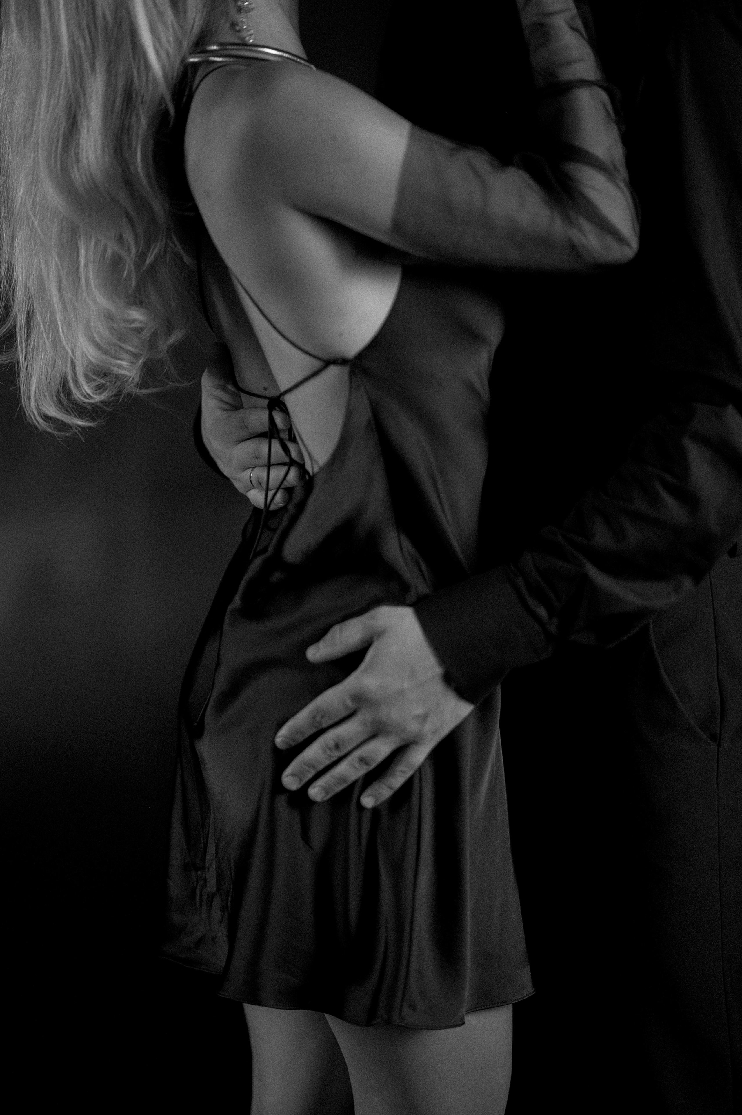 Марк и Оля. Свадебный фотограф и видеограф